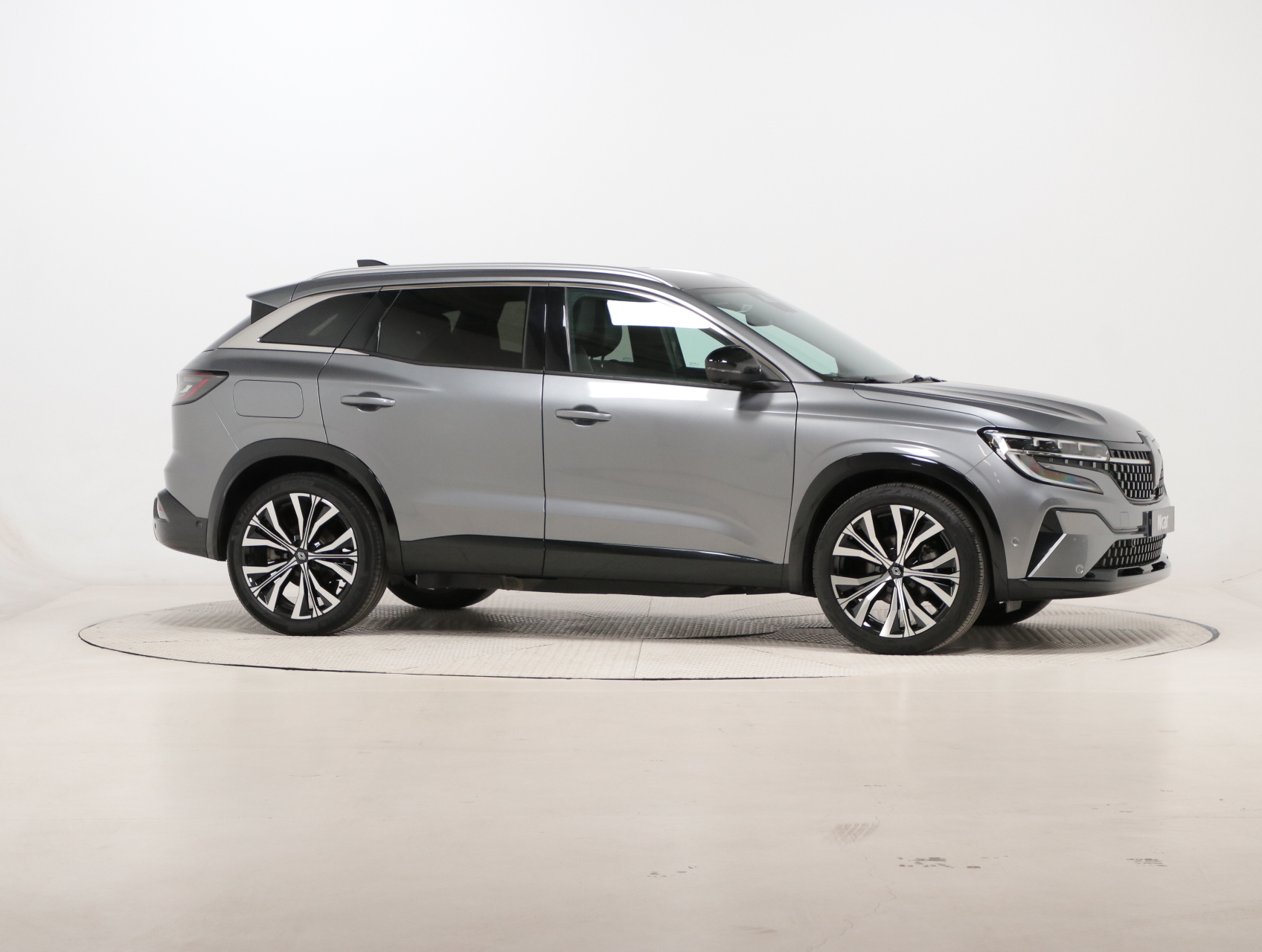 Renault Austral Iconic