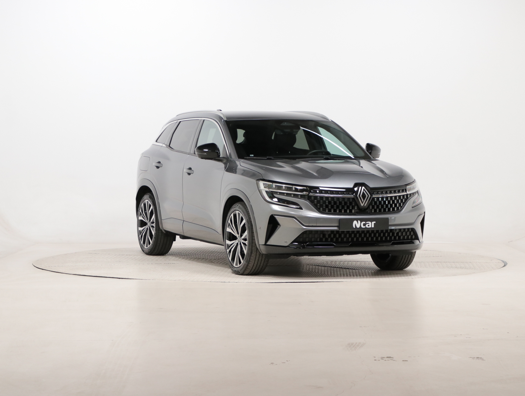 Renault Austral Iconic