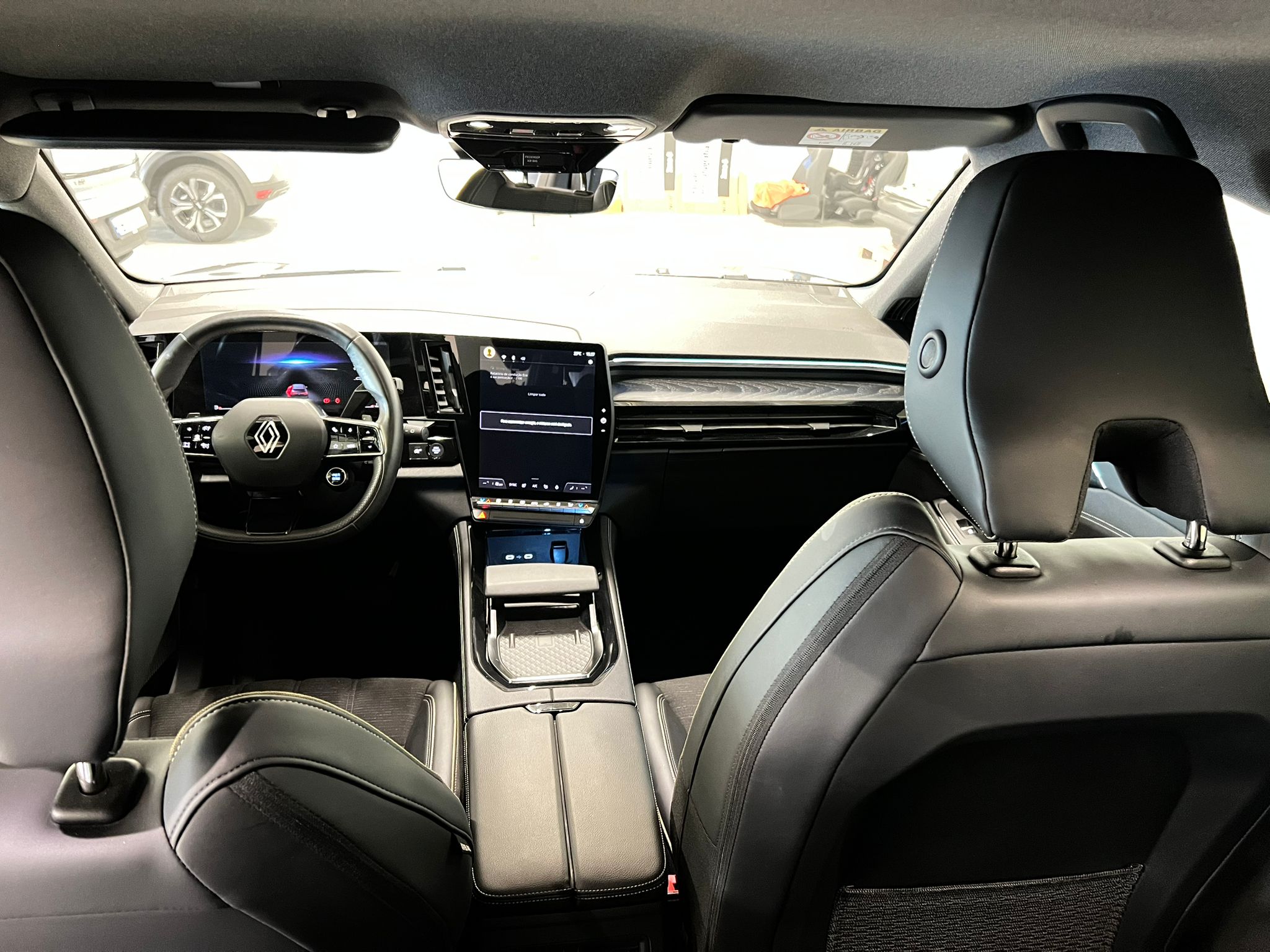 Renault Austral Iconic