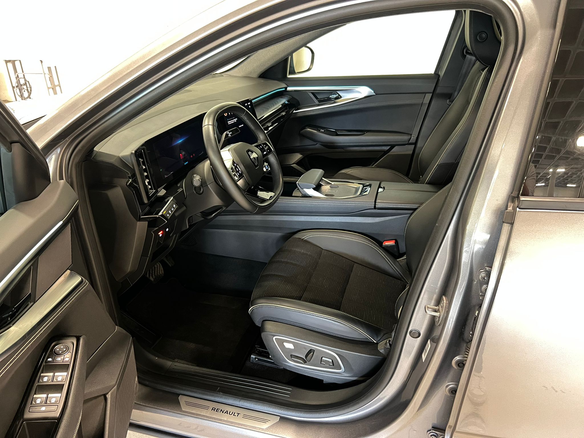 Renault Austral Iconic