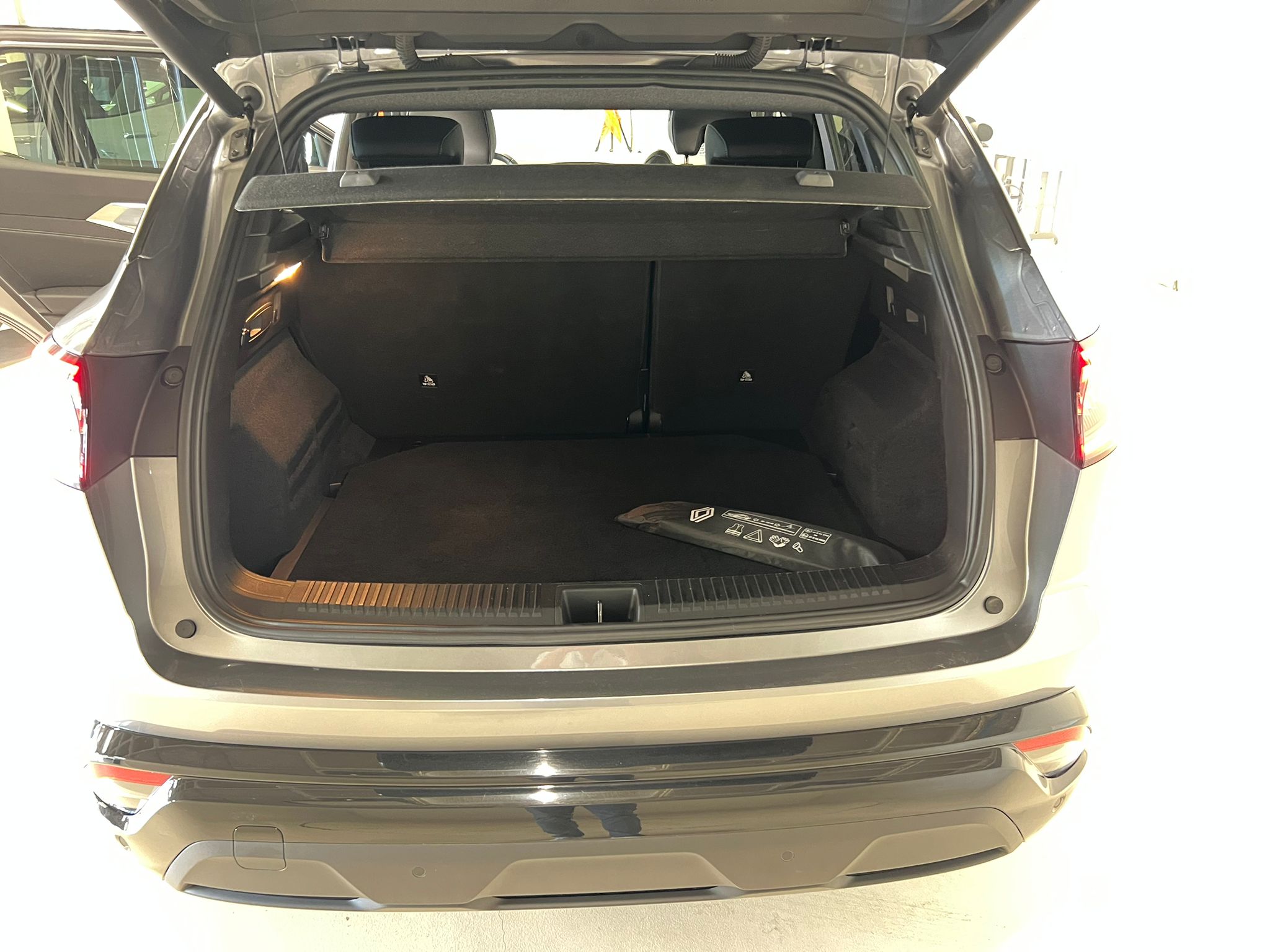 Renault Austral Iconic