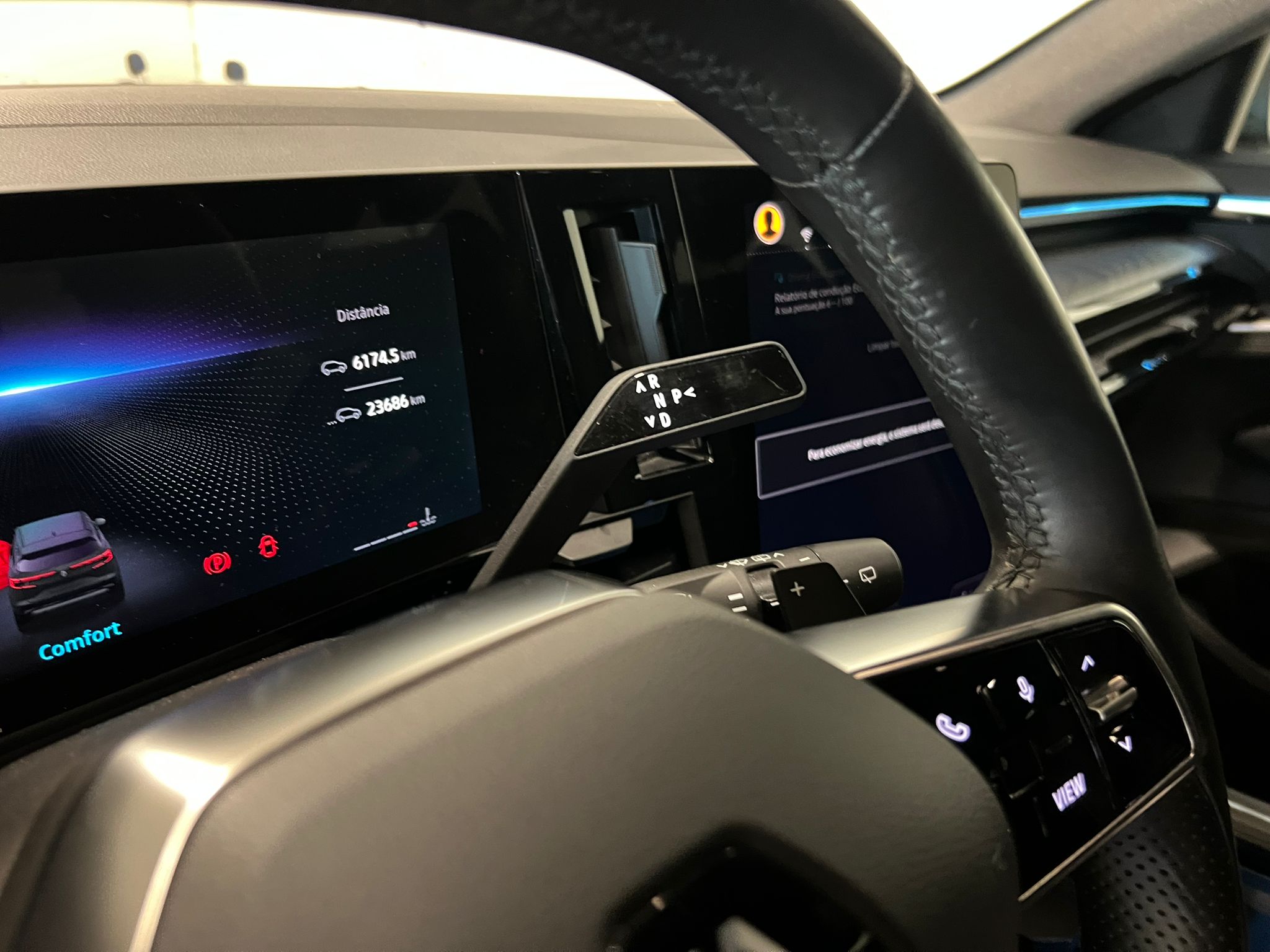 Renault Austral Iconic