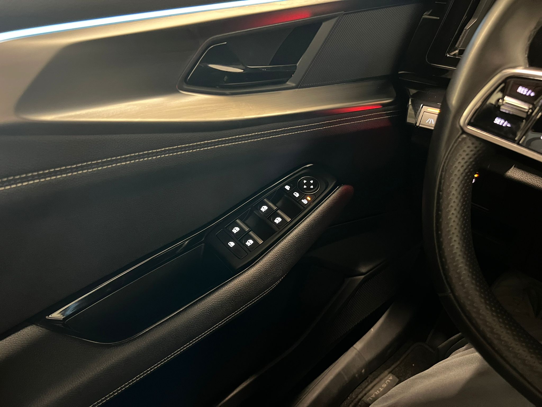 Renault Austral Iconic