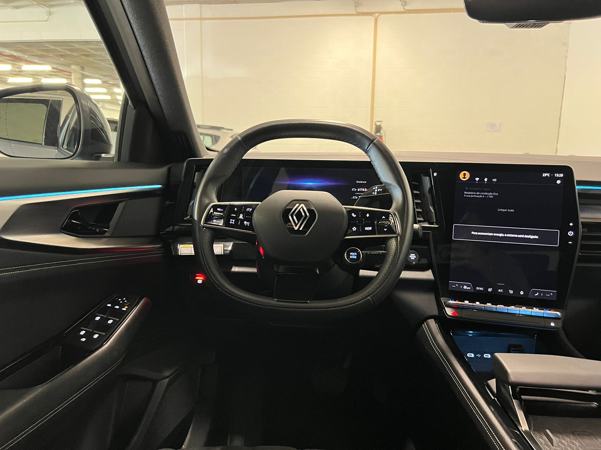 Renault Austral Iconic