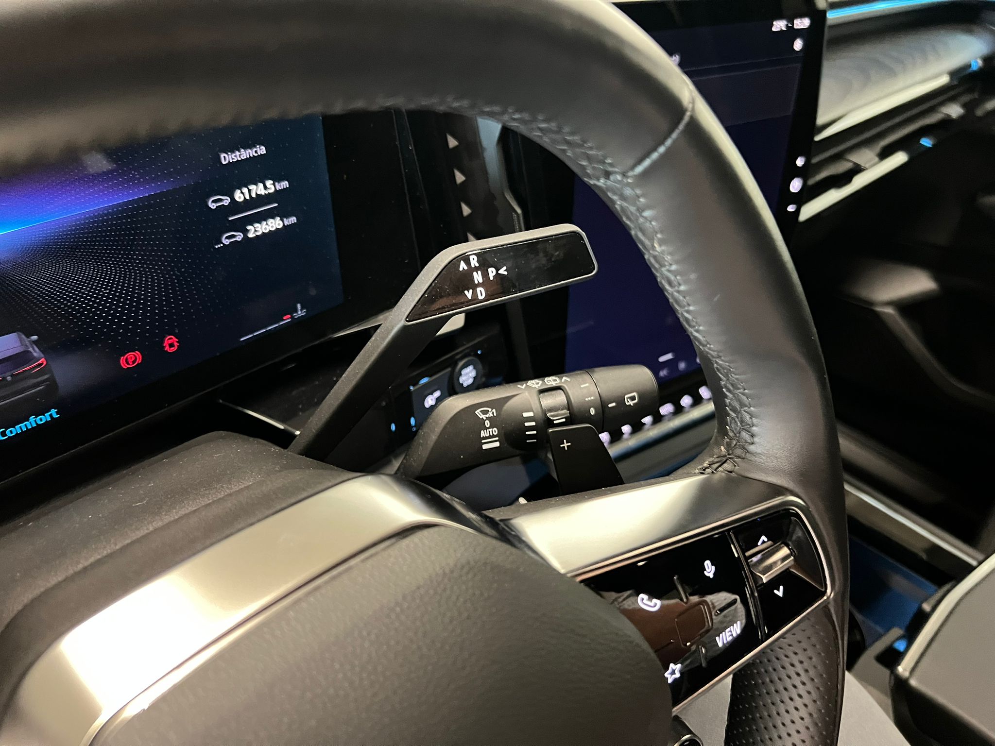 Renault Austral Iconic