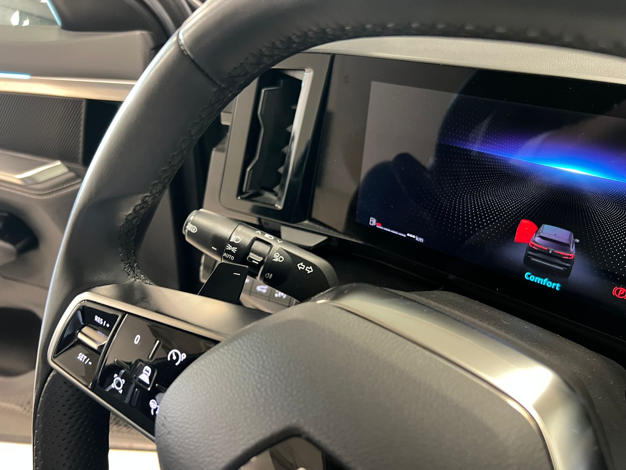 Renault Austral Iconic