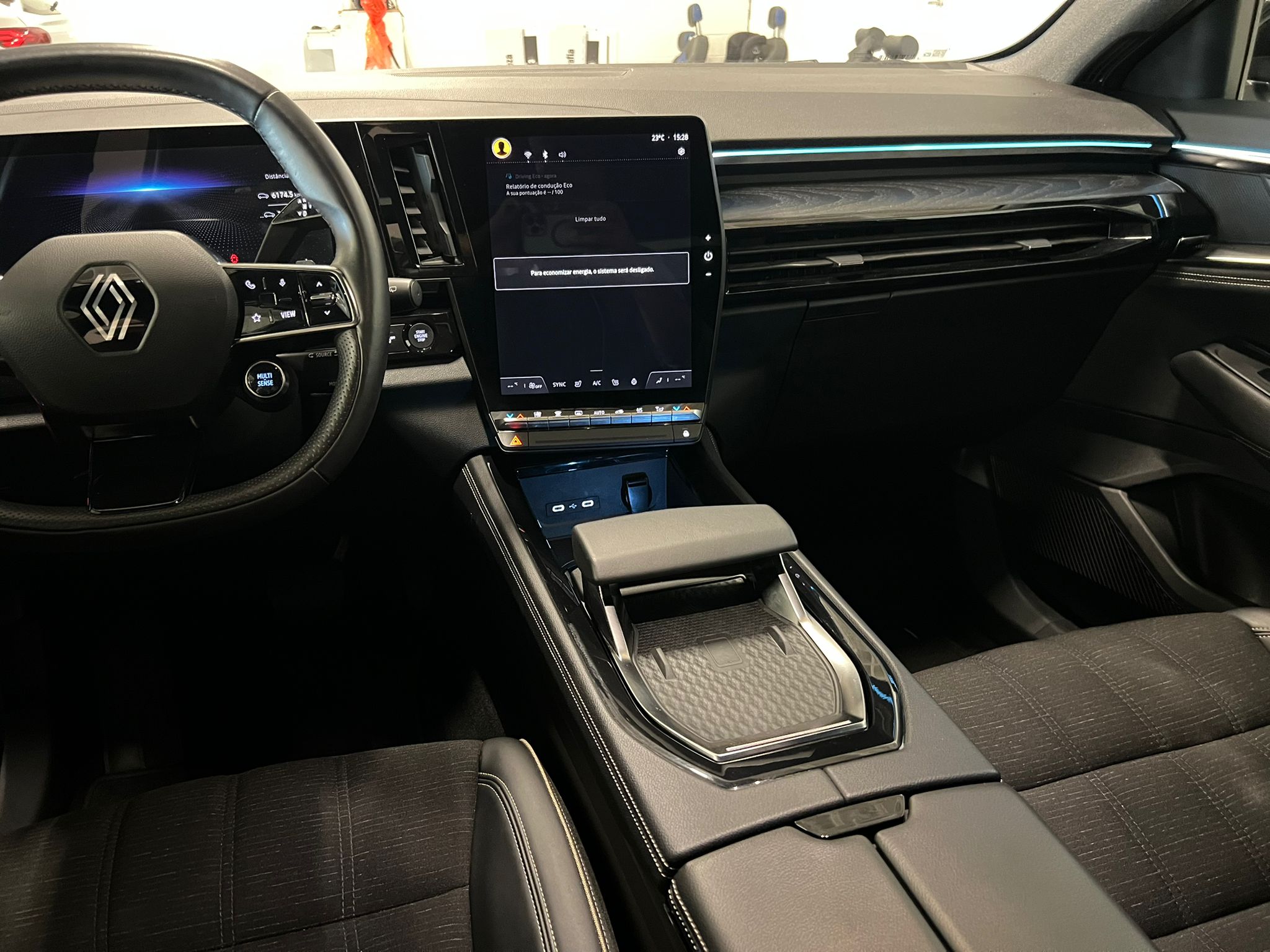 Renault Austral Iconic