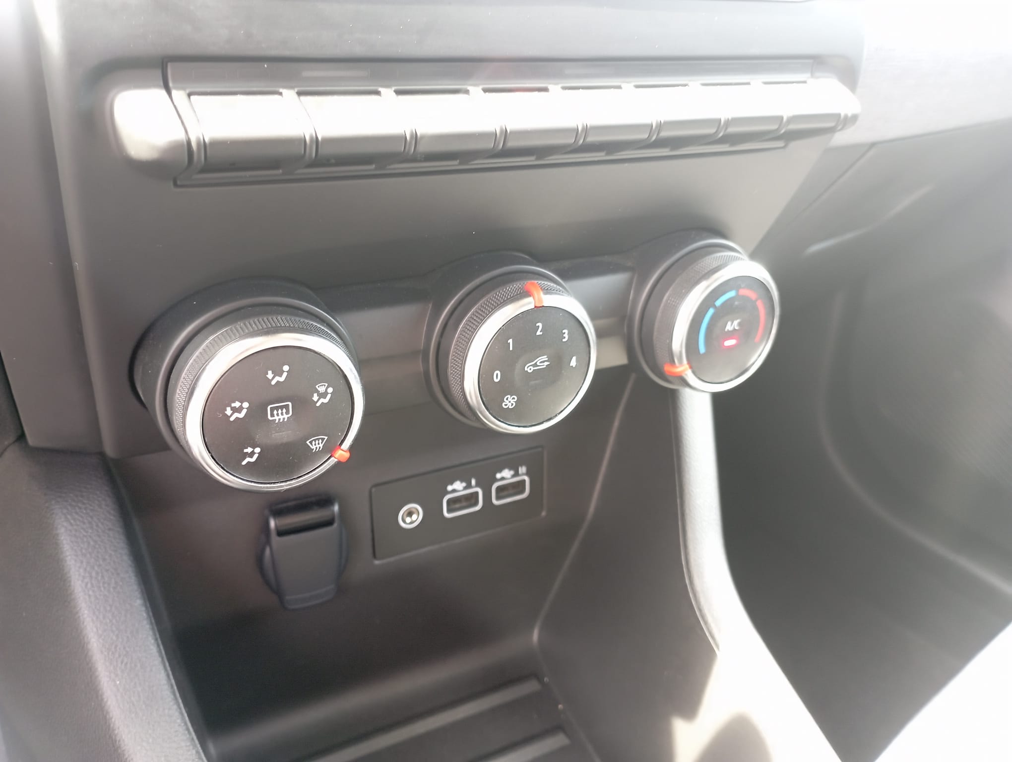 Renault Clio Evolution