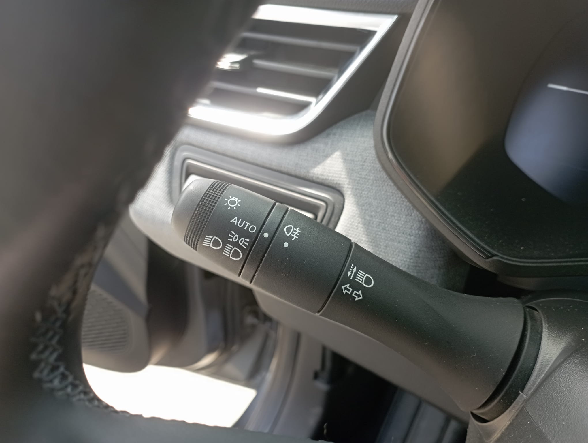 Renault Clio Evolution