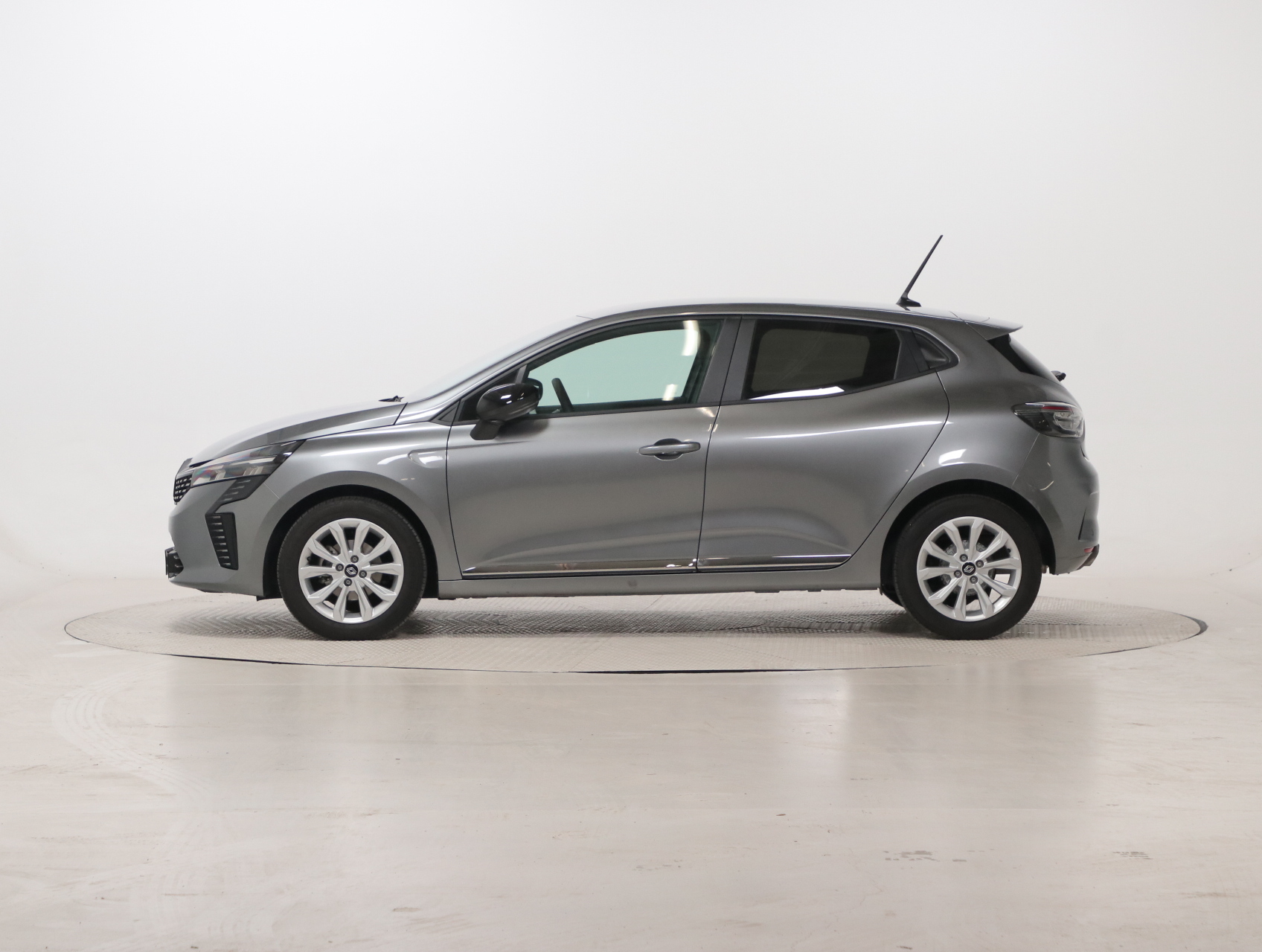 Renault Clio Evolution
