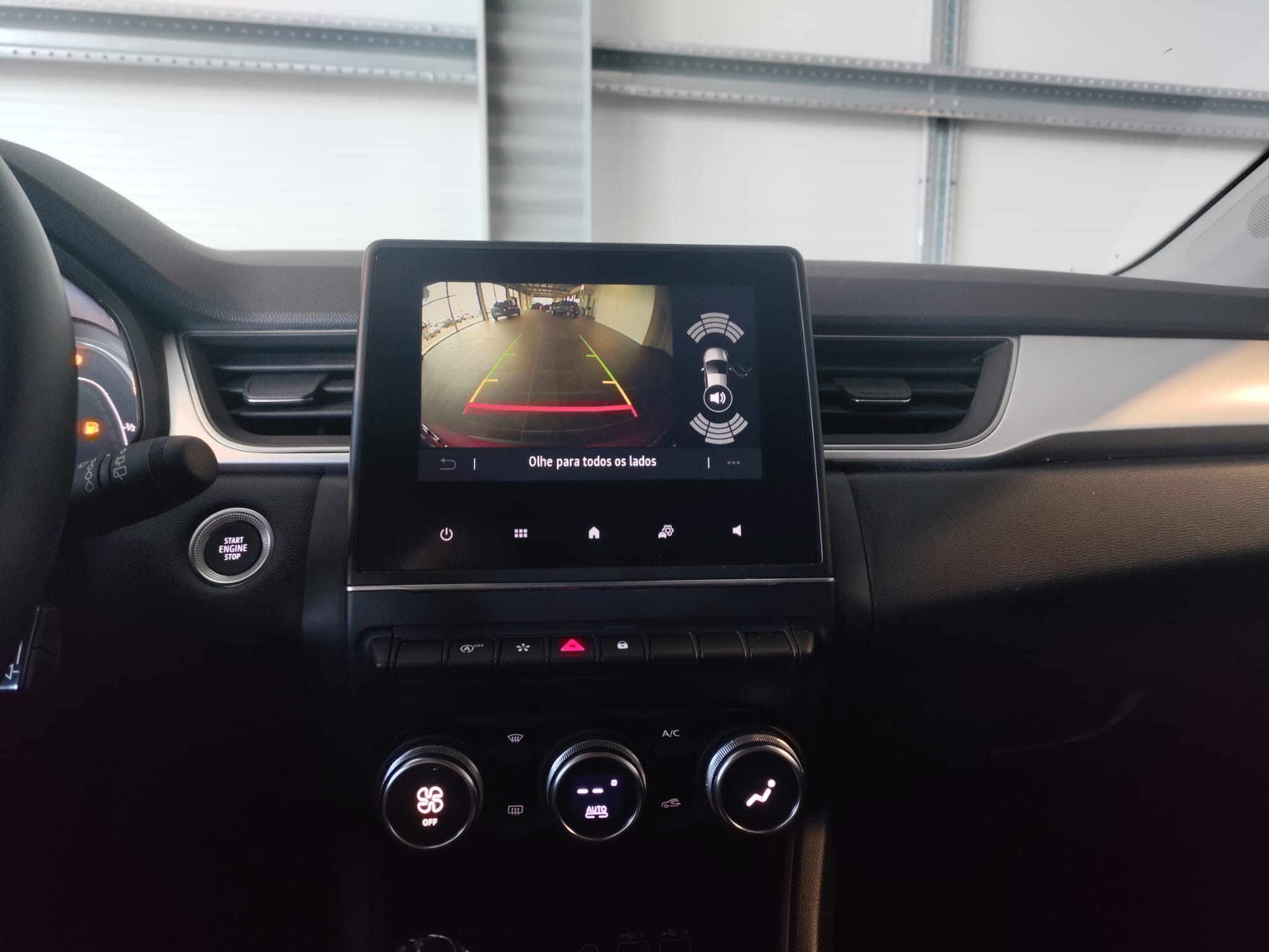 Renault Captur Techno