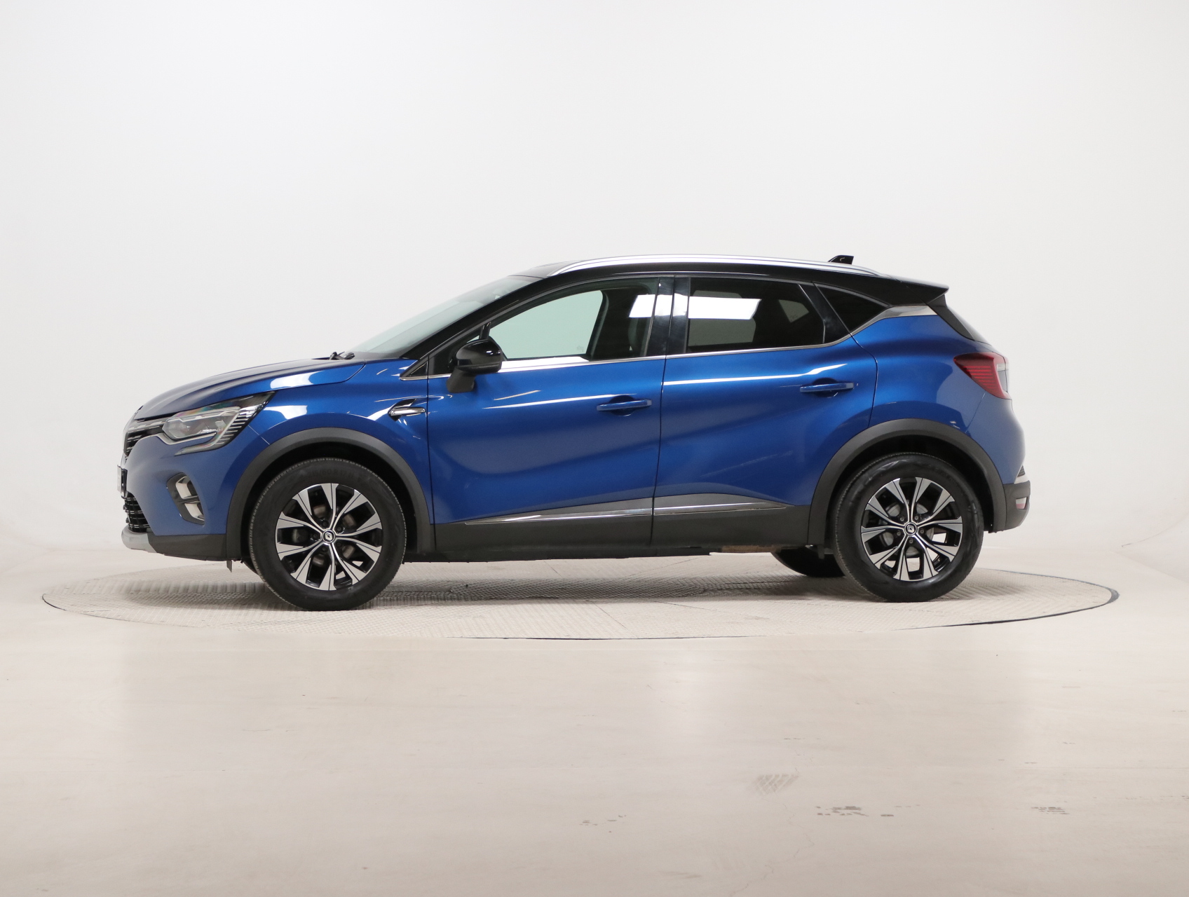 Renault Captur Techno