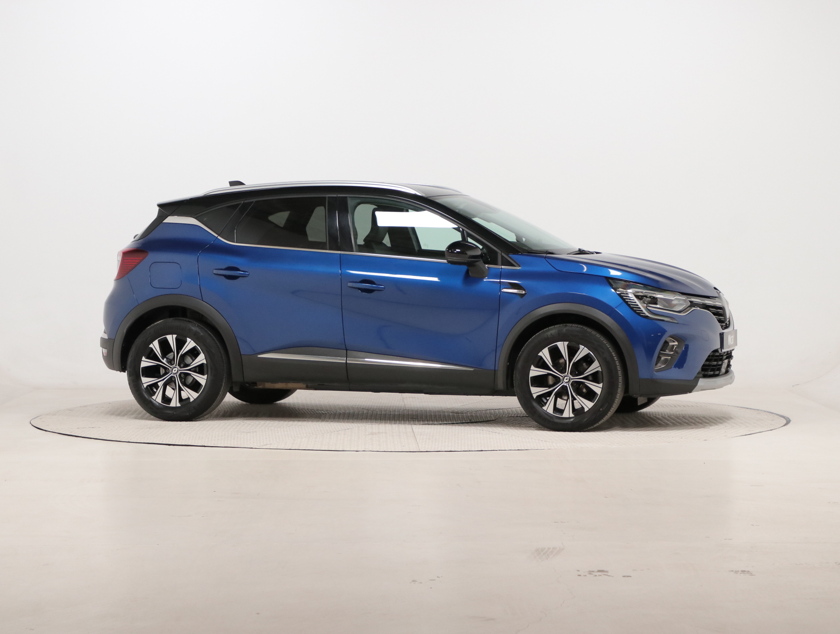 Renault Captur Techno