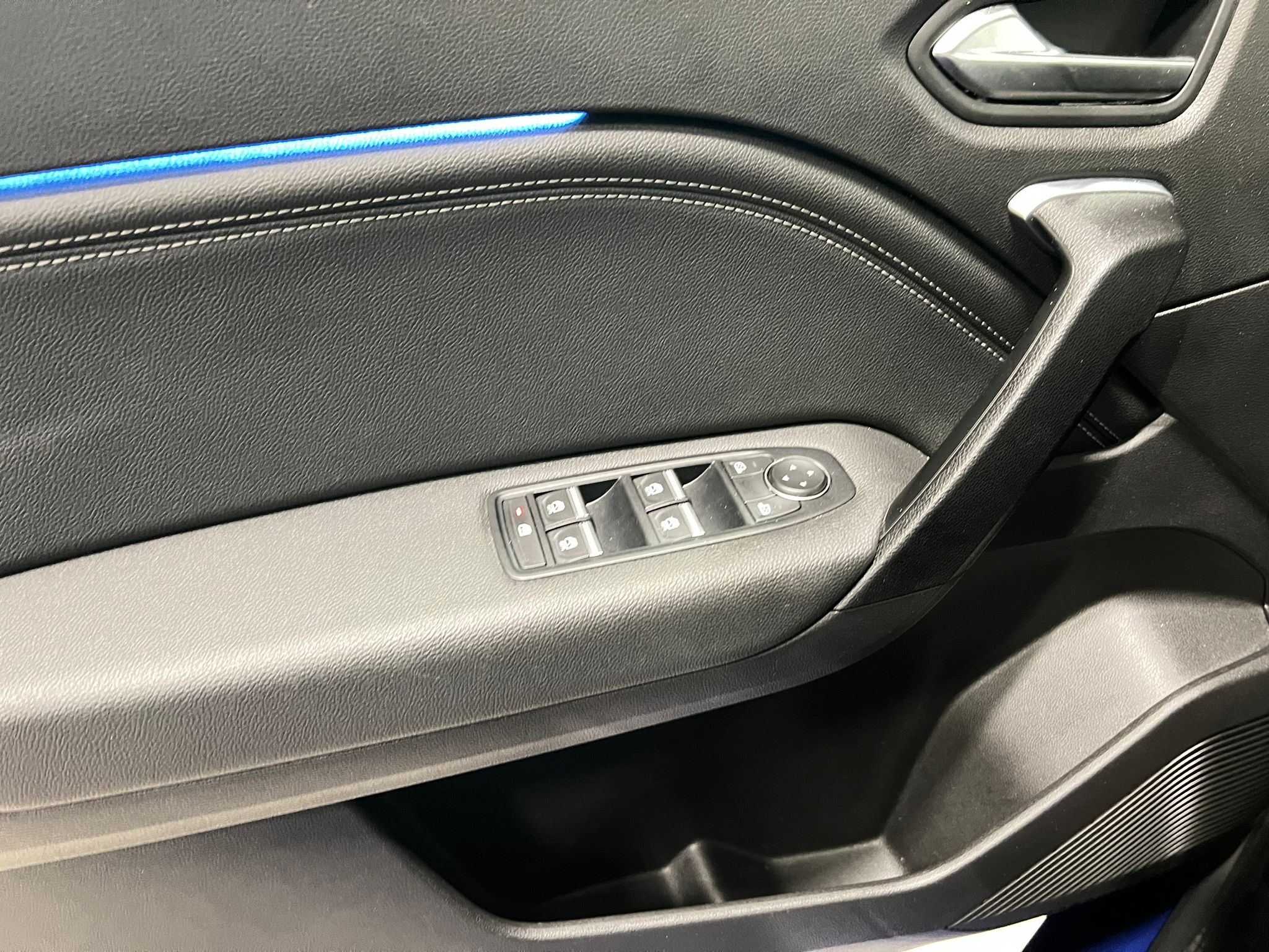 Renault Captur Techno