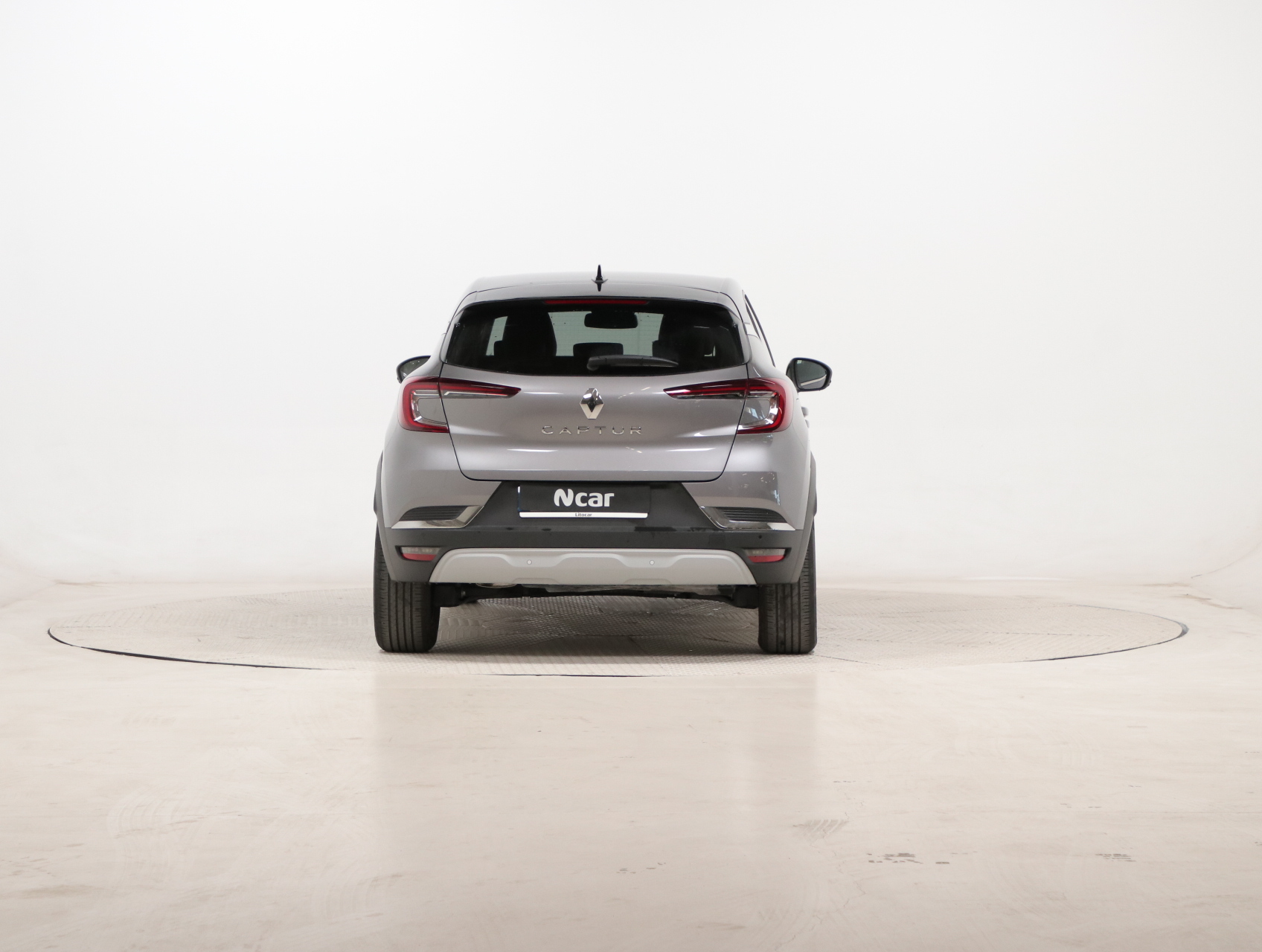 Renault Captur Techno