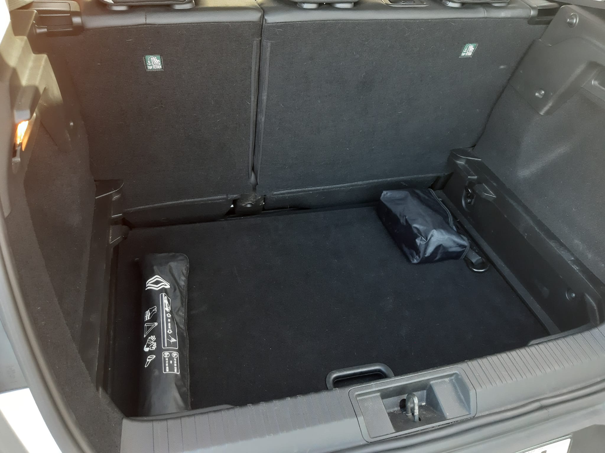 Renault Captur Techno