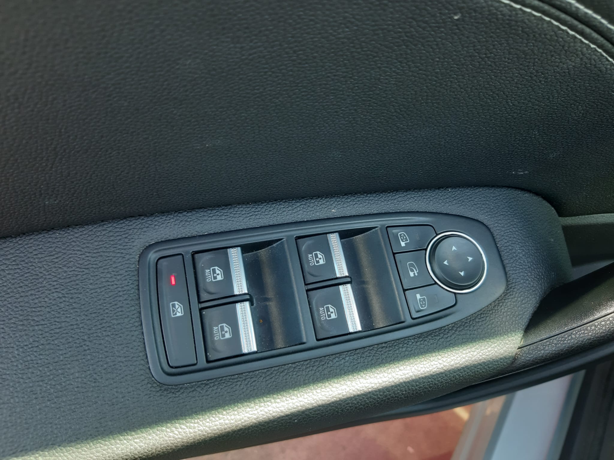 Renault Captur Techno