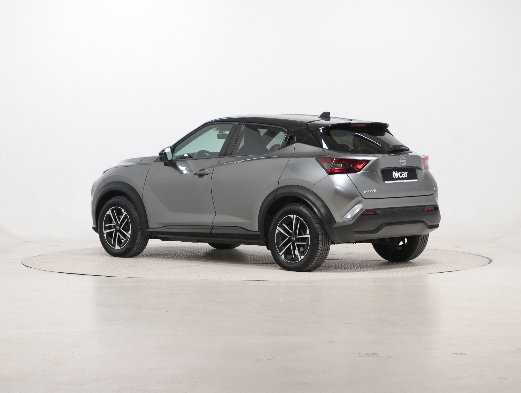 Nissan Juke N-Connecta