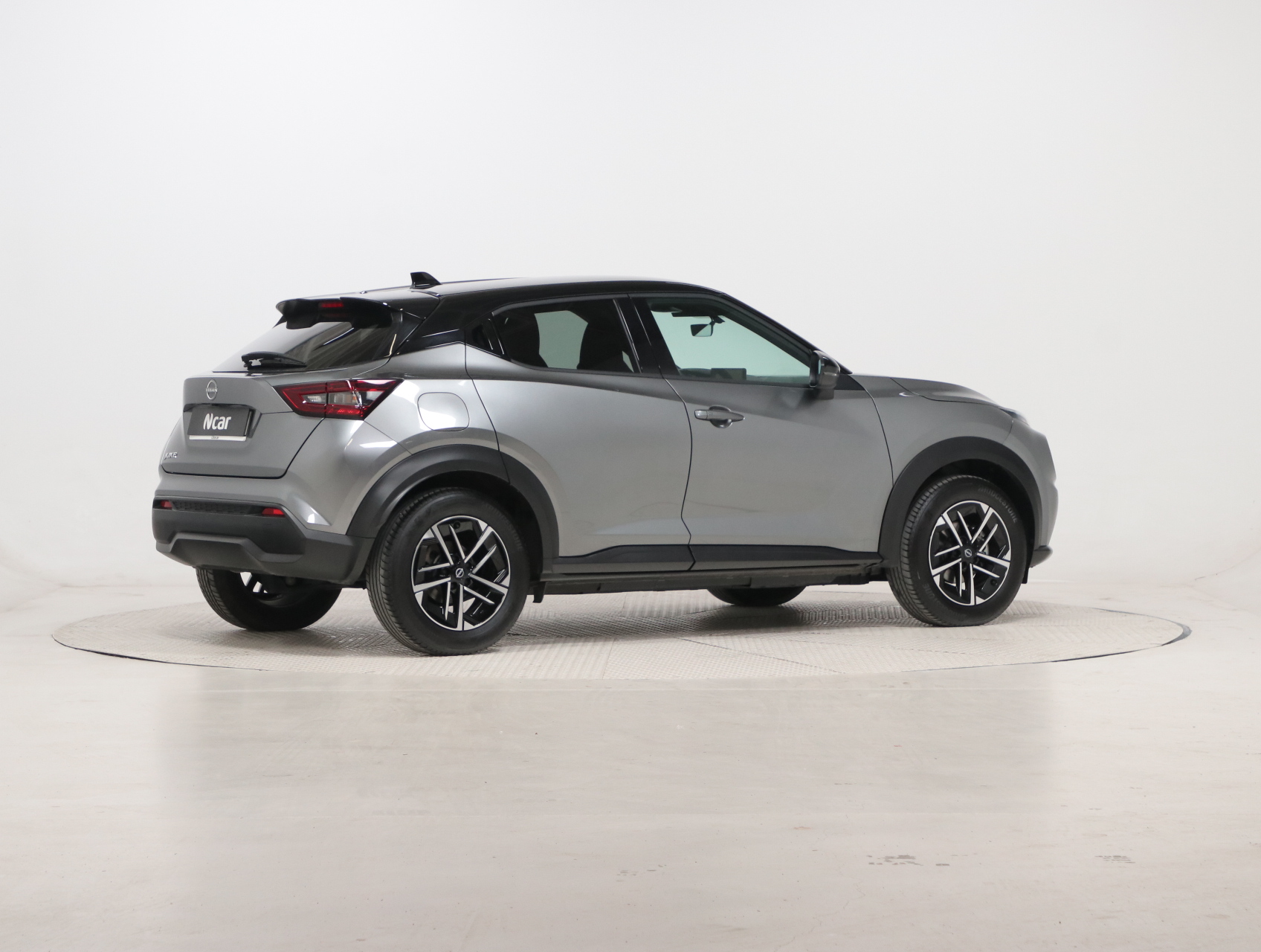 Nissan Juke N-Connecta