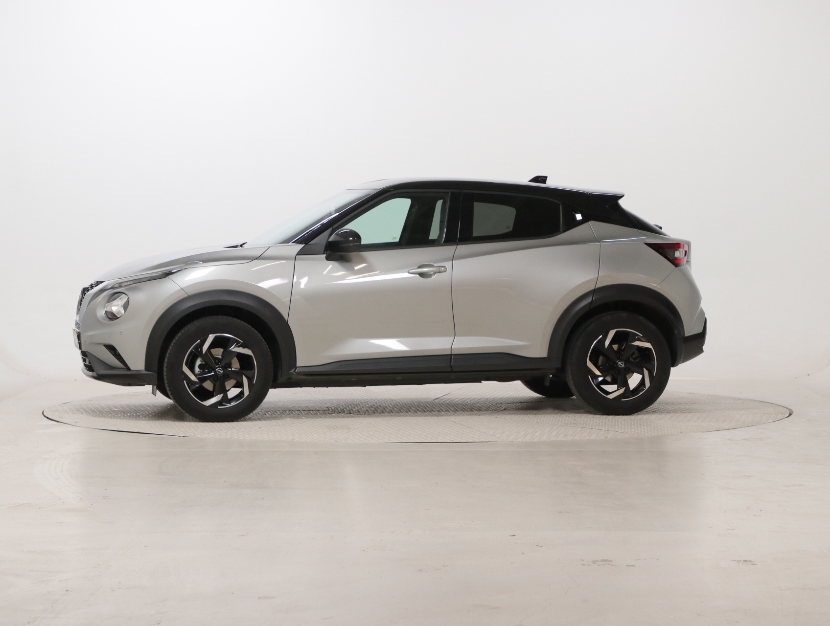 Nissan Juke N-Connecta