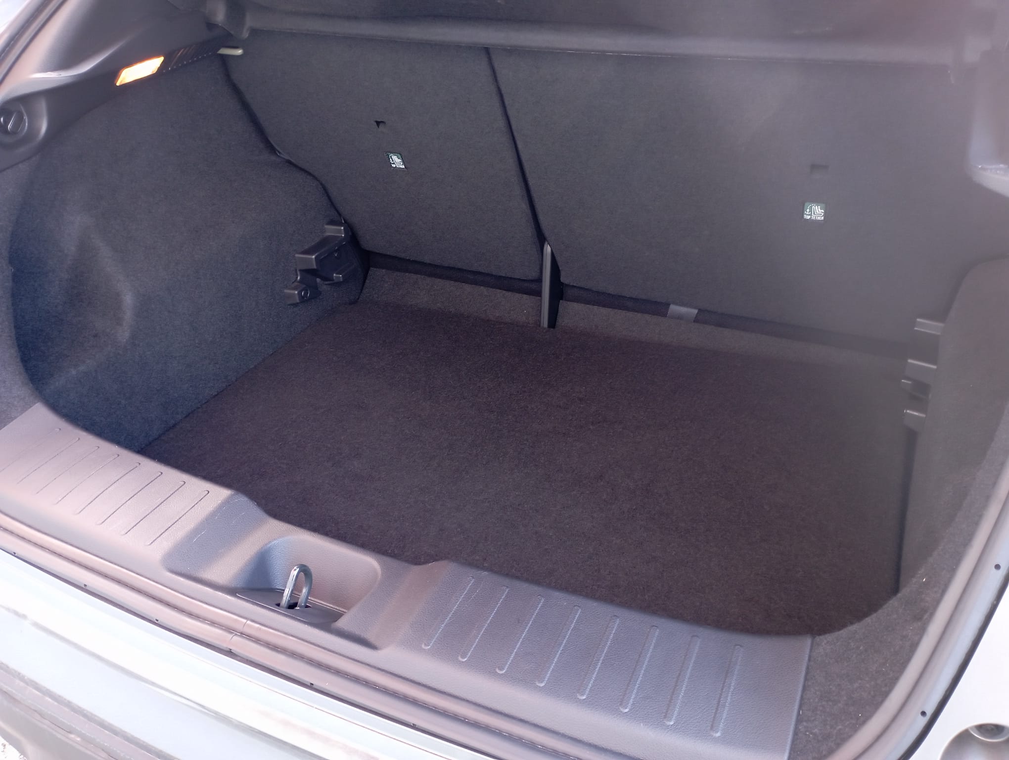 Nissan Juke N-Connecta