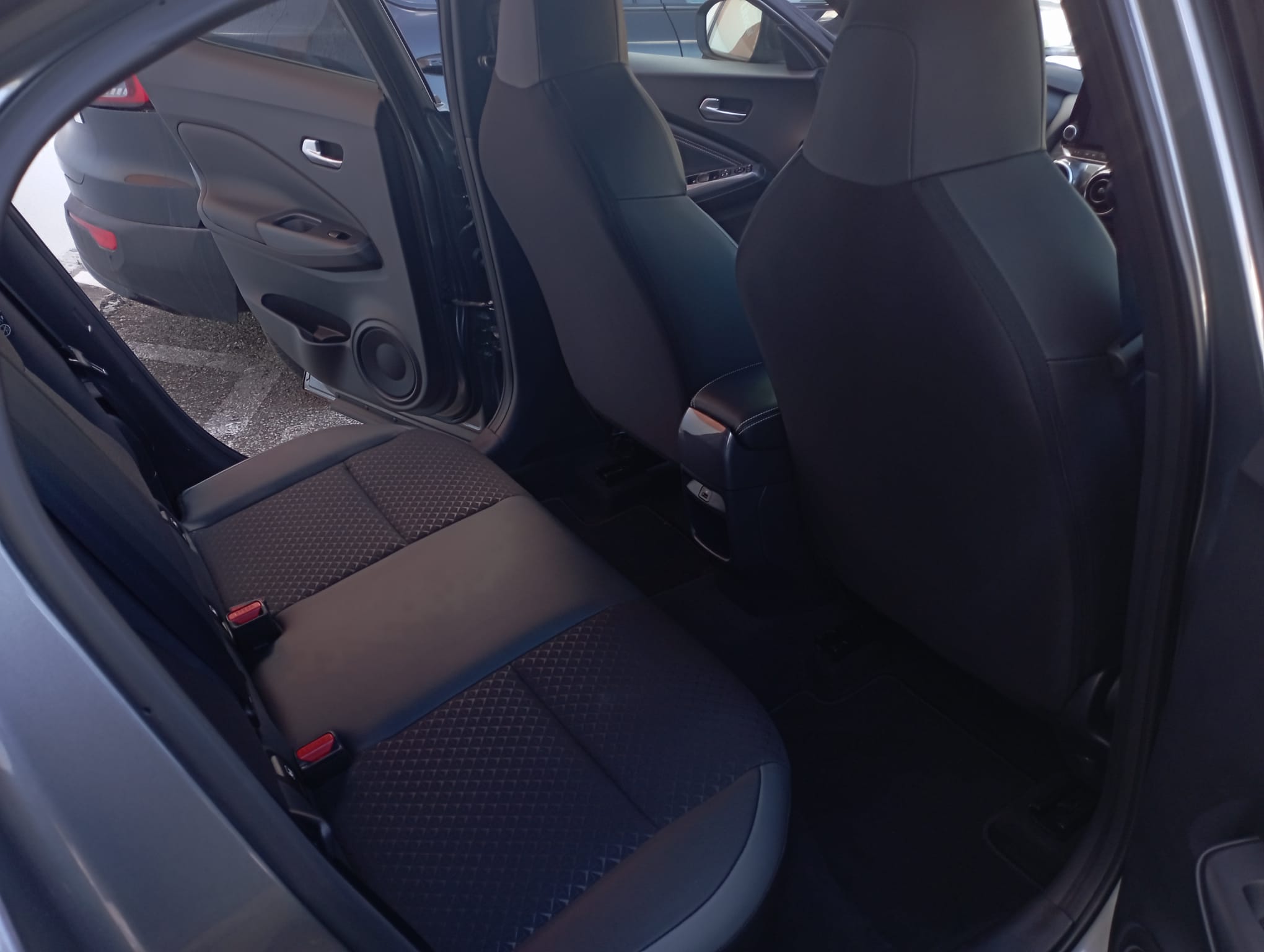 Nissan Juke N-Connecta