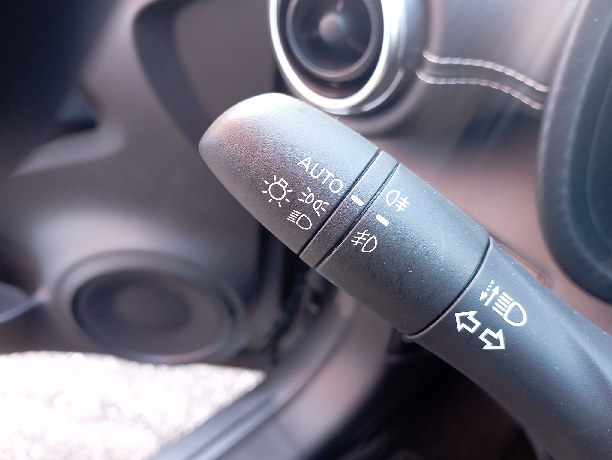 Nissan Juke N-Connecta