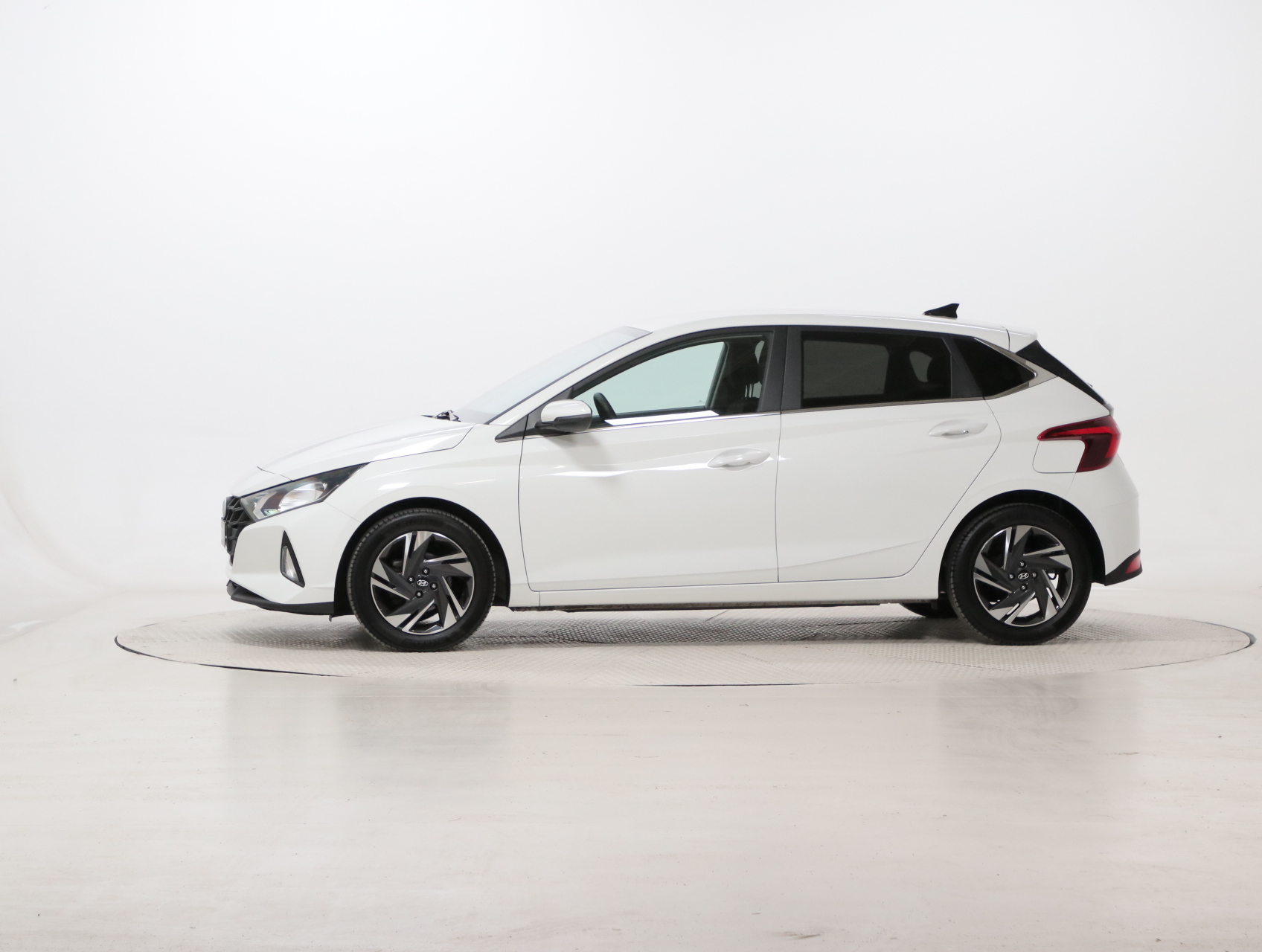 Hyundai i20 Comfort