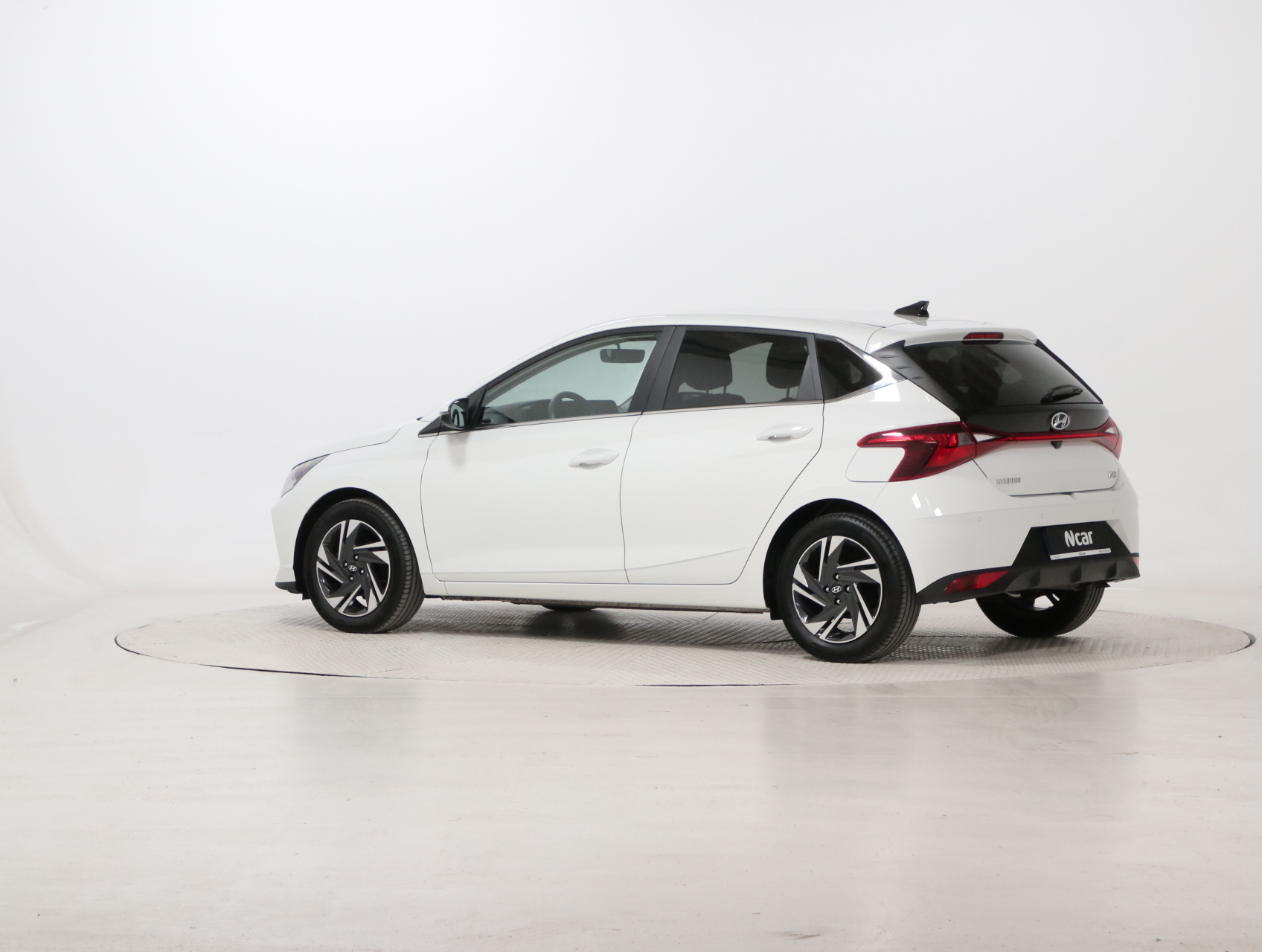 Hyundai i20 Comfort