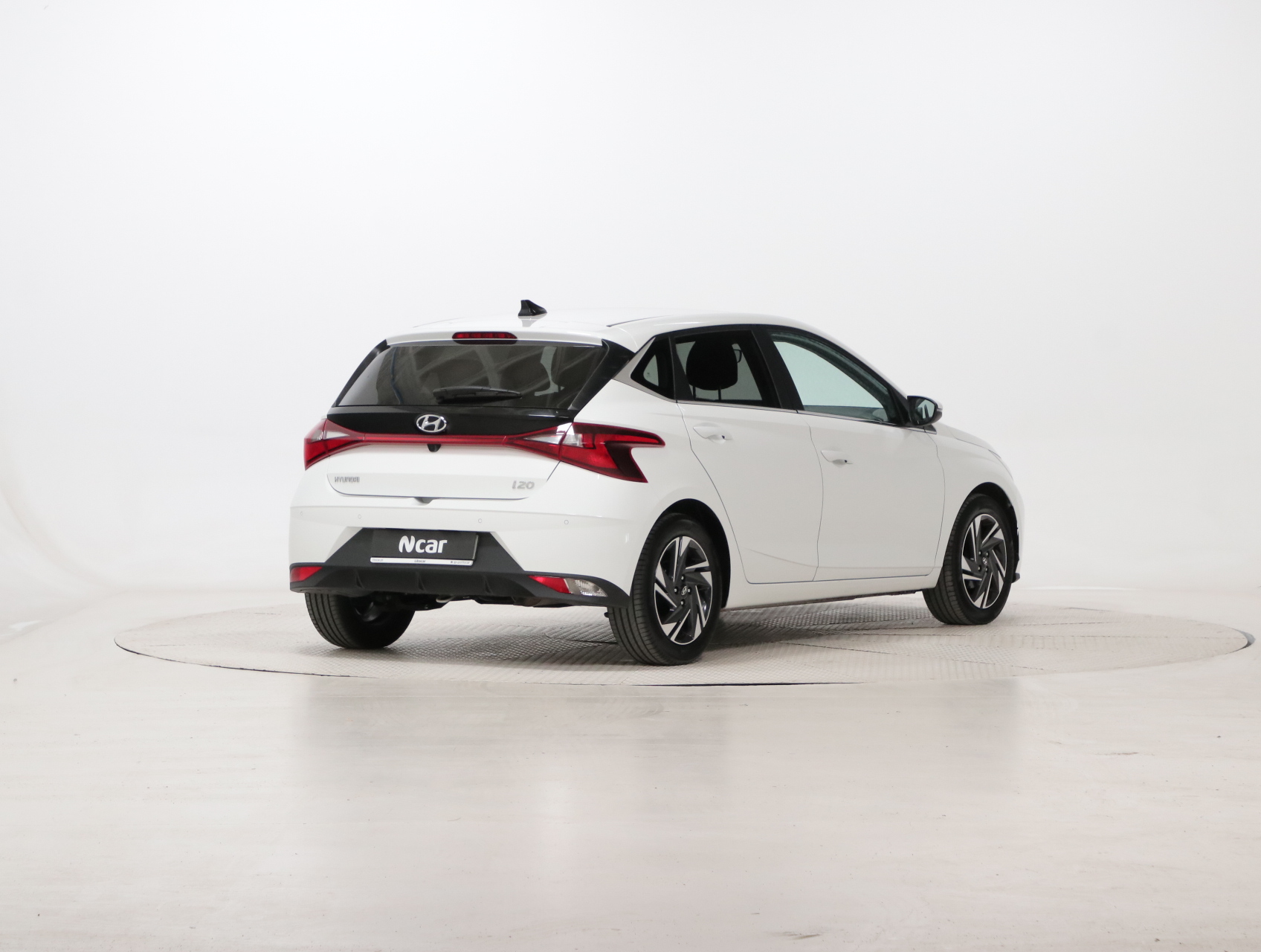 Hyundai i20 Comfort