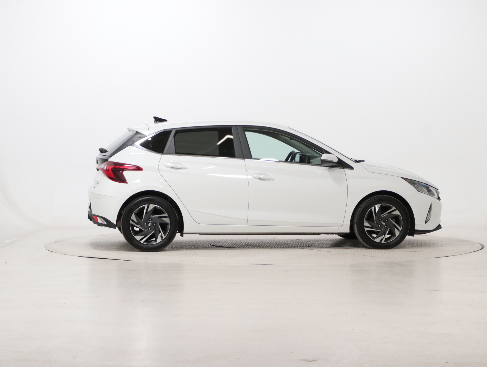 Hyundai i20 Comfort