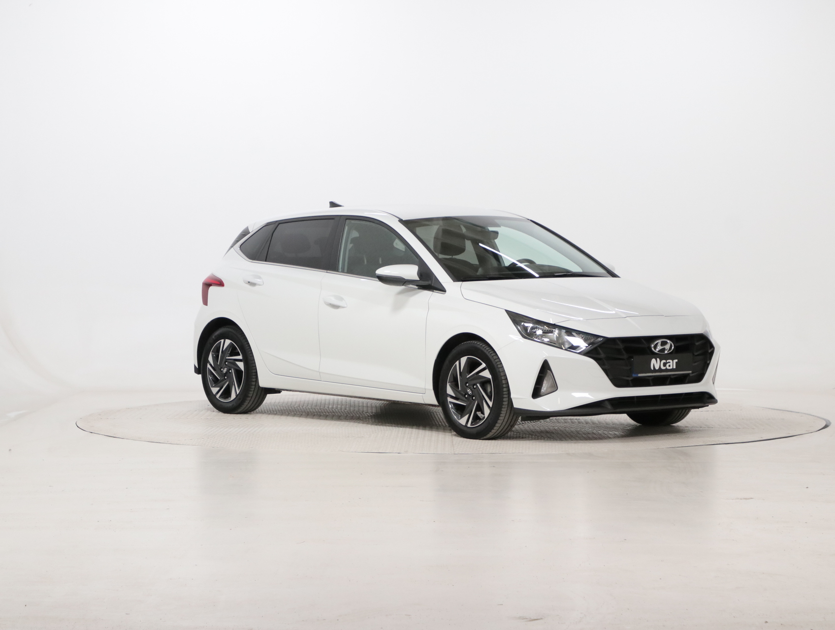 Hyundai i20 Comfort