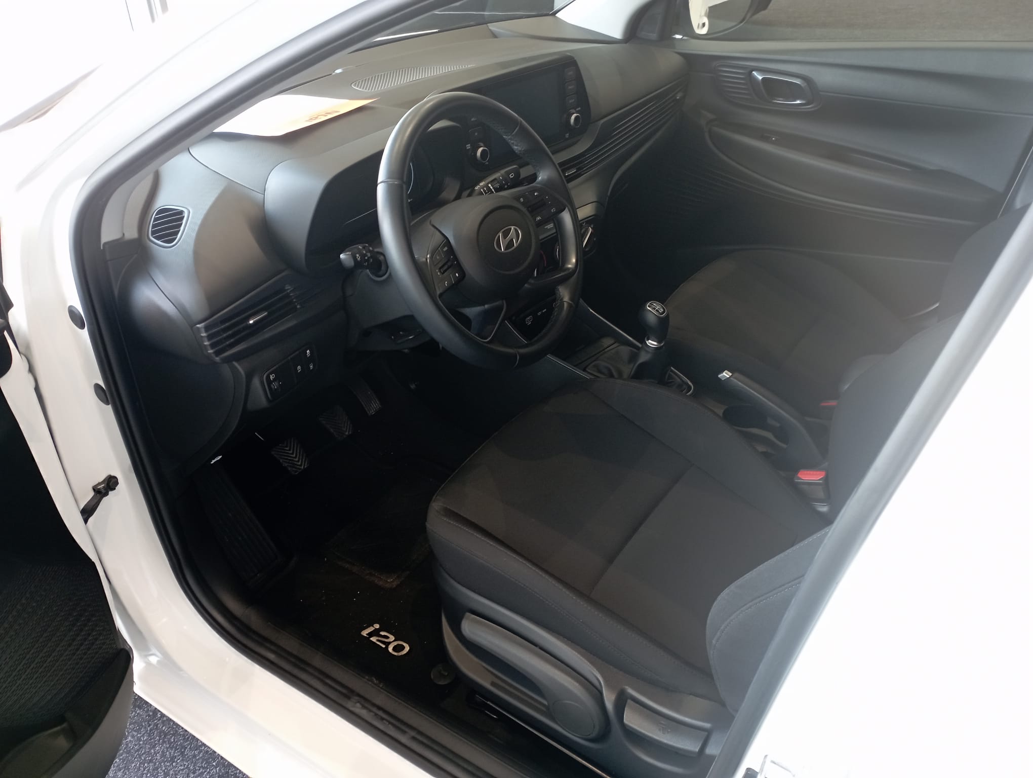 Hyundai i20 Comfort