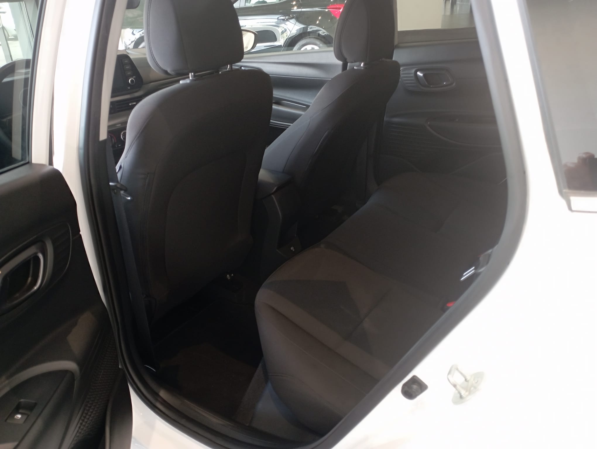 Hyundai i20 Comfort