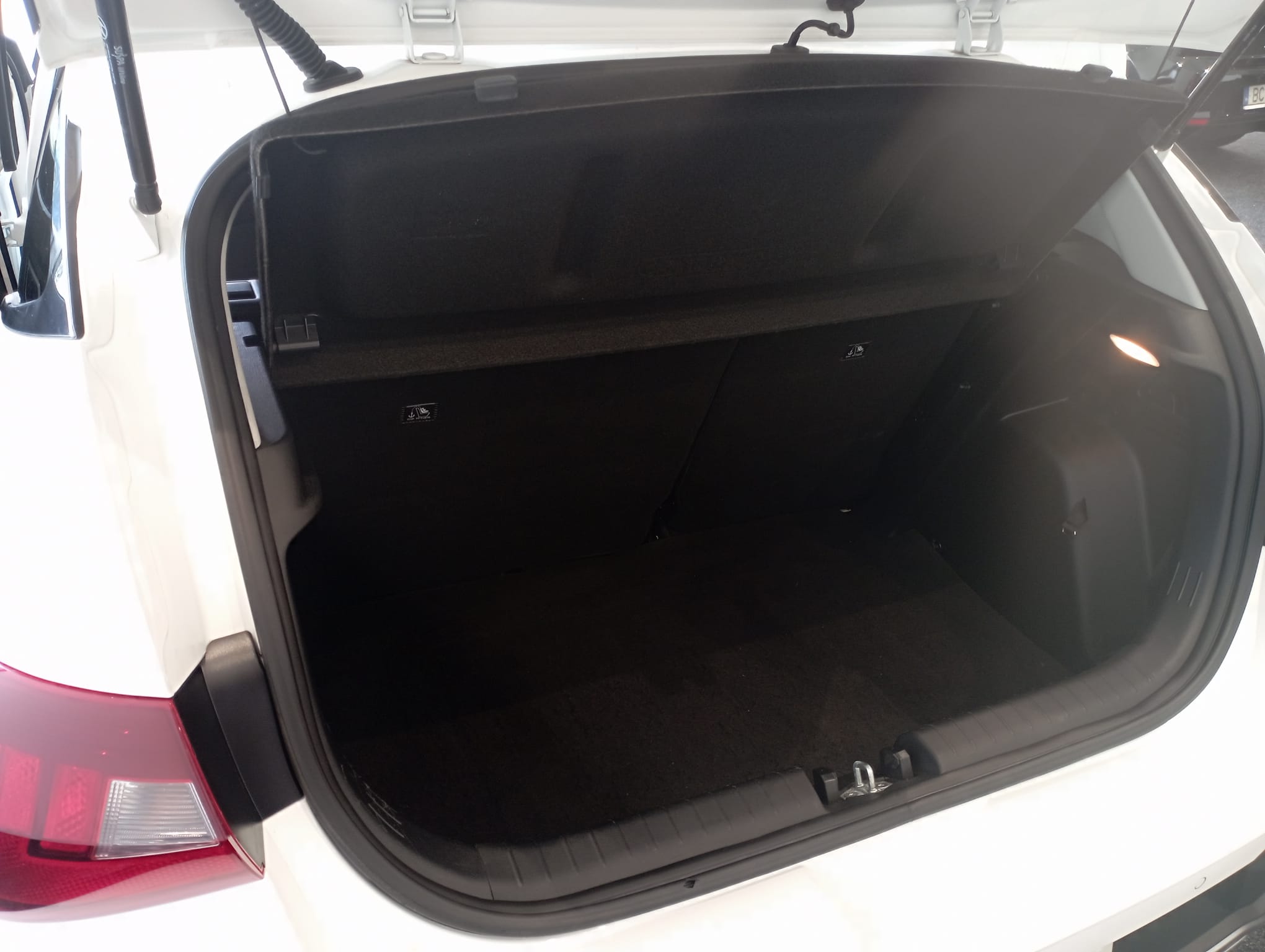Hyundai i20 Comfort