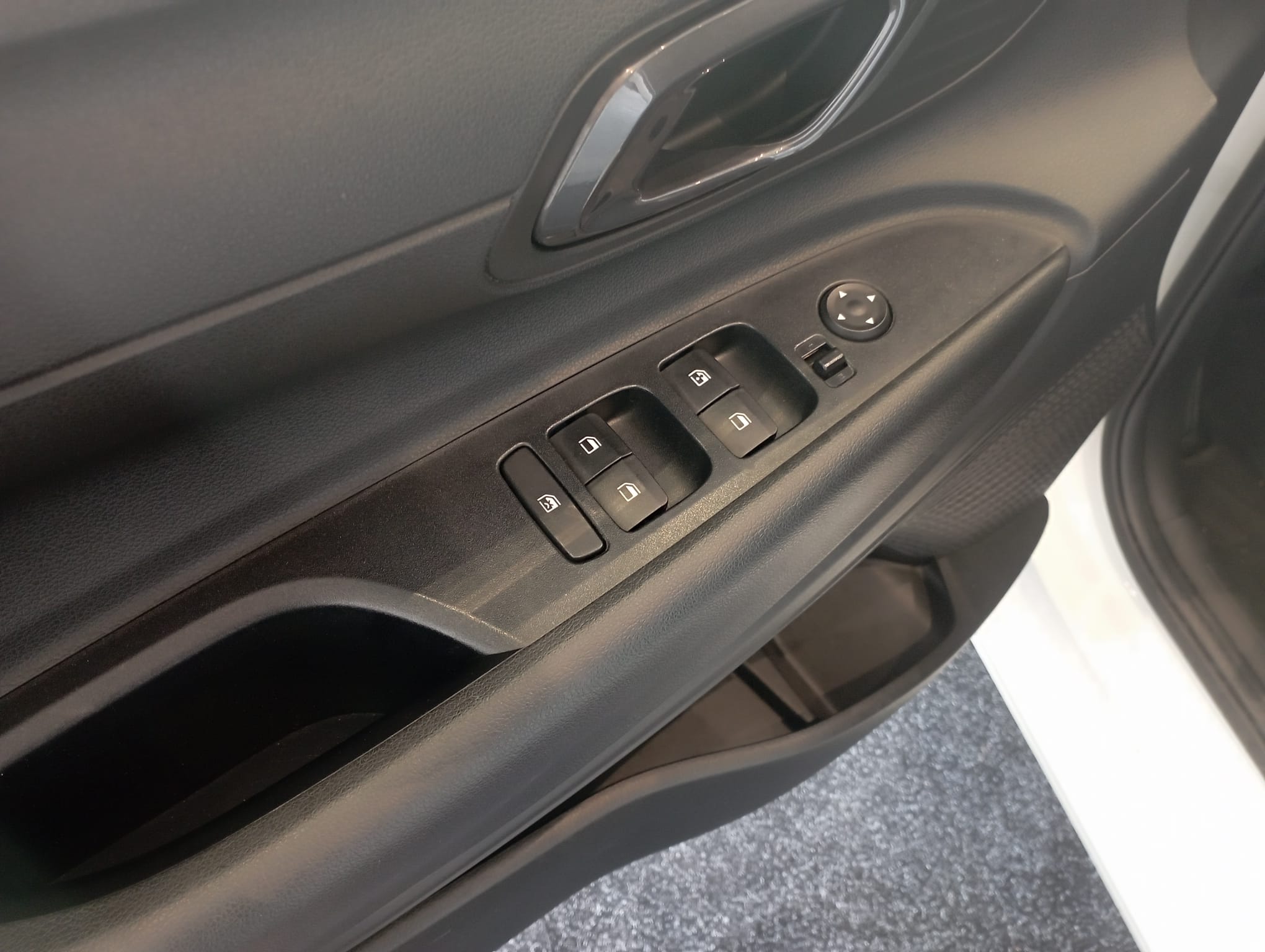 Hyundai i20 Comfort