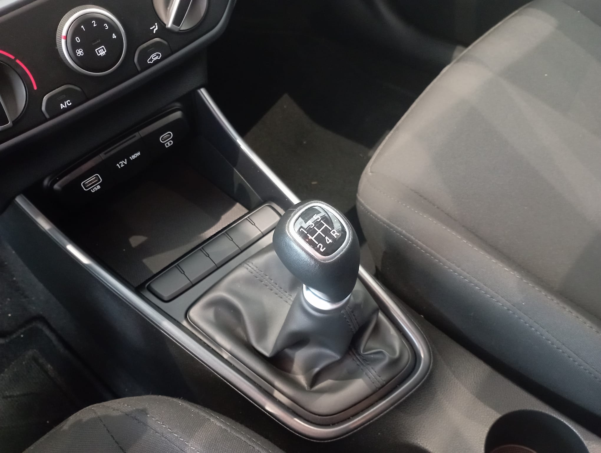 Hyundai i20 Comfort