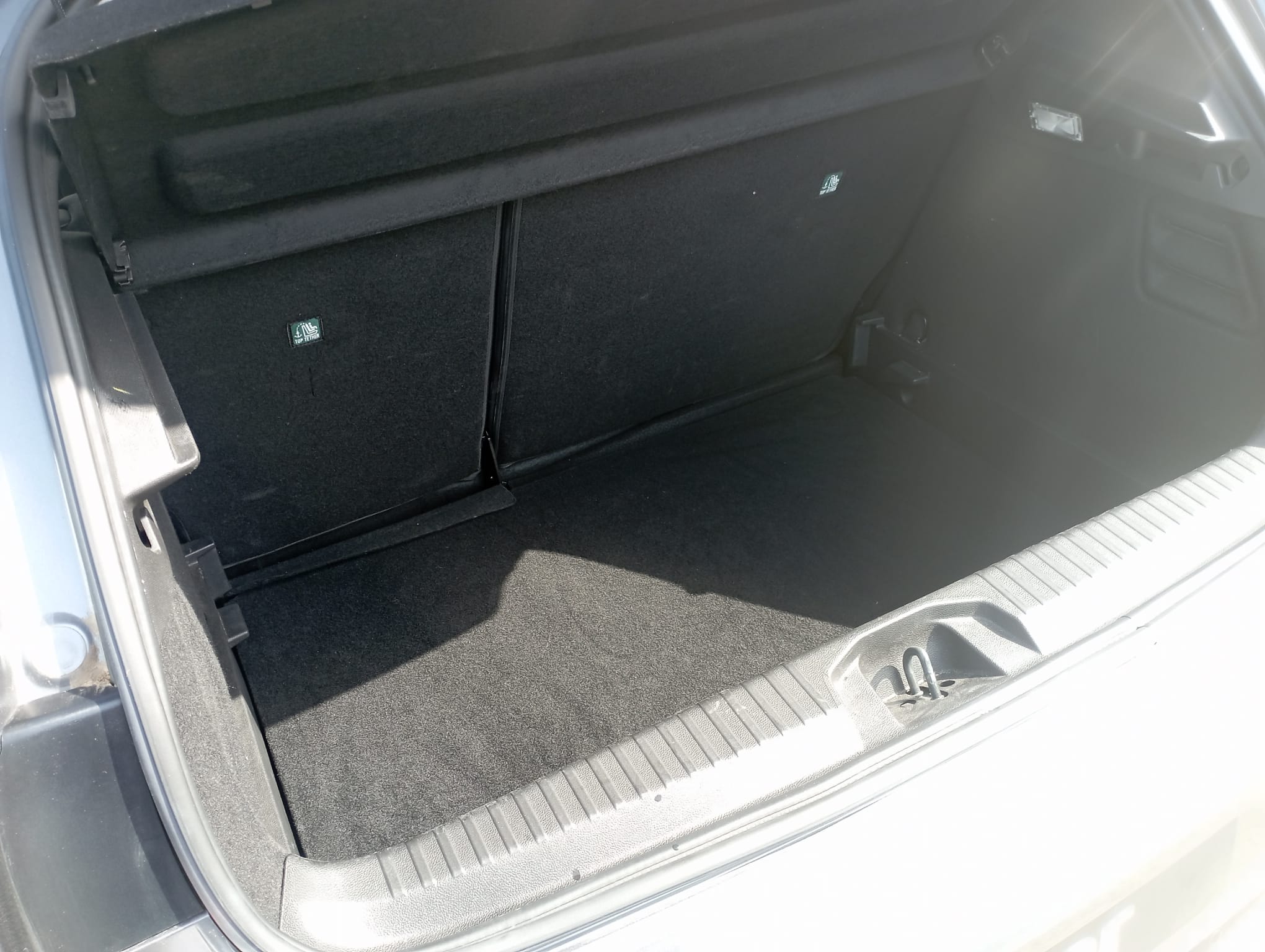 Mitsubishi Colt Invite