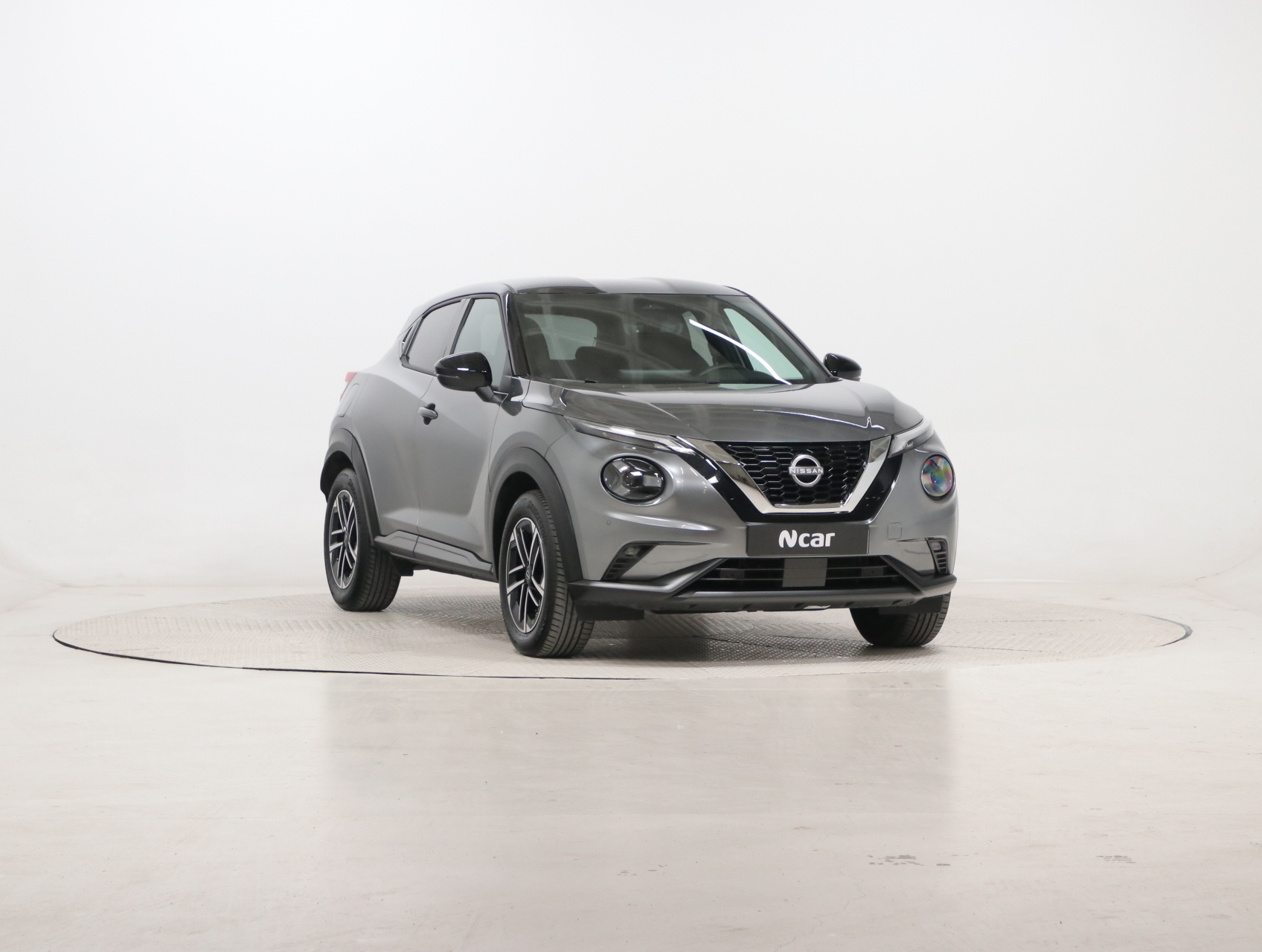 Nissan Juke Acenta
