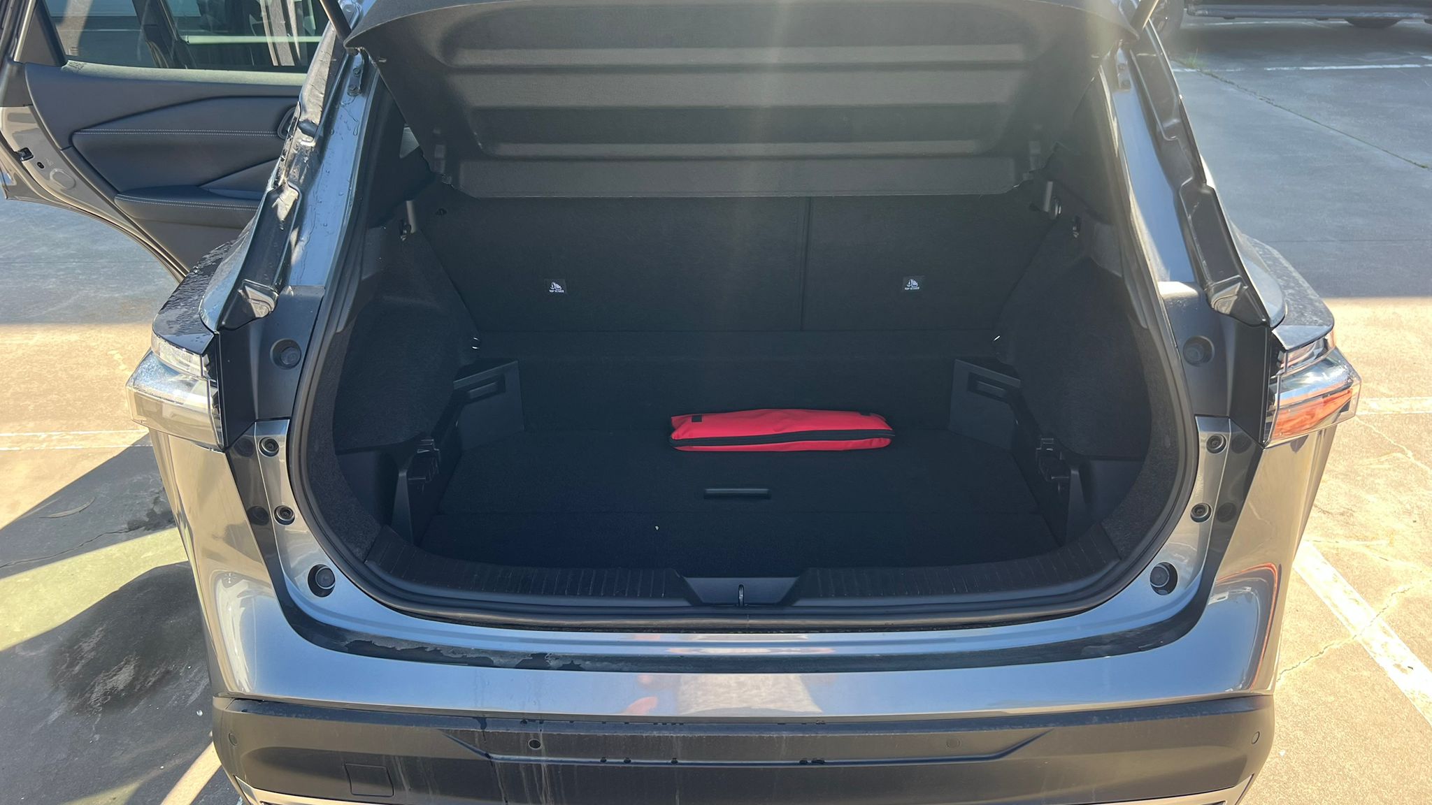 Nissan Qashqai Advance