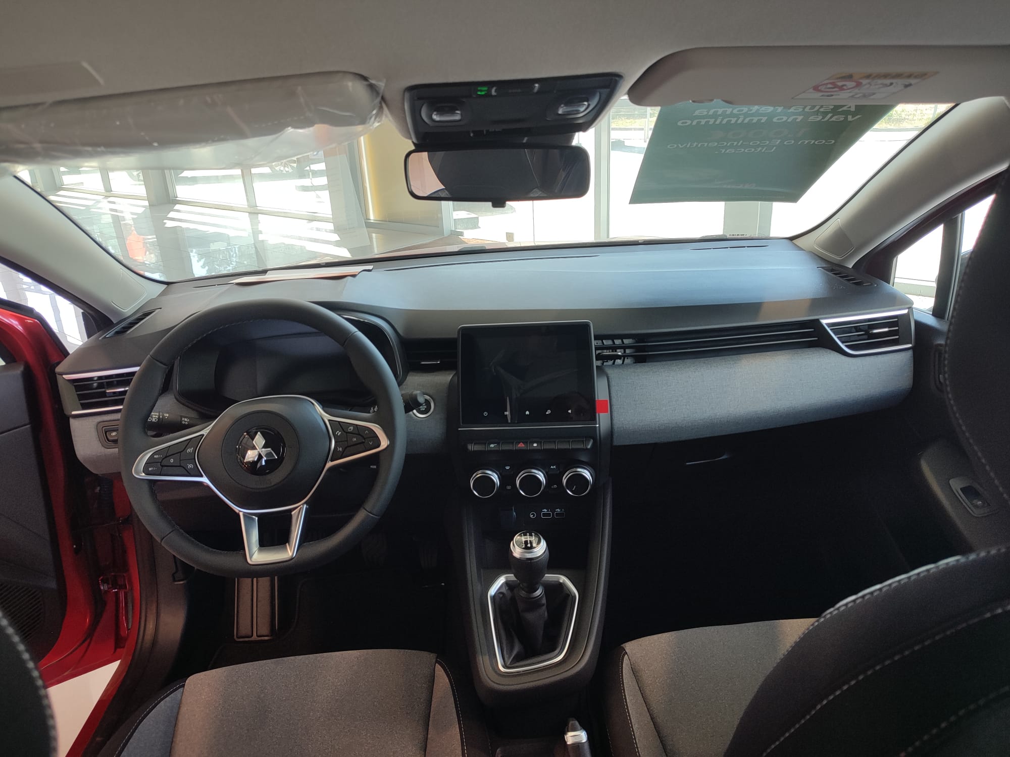 Mitsubishi Colt Kyoto