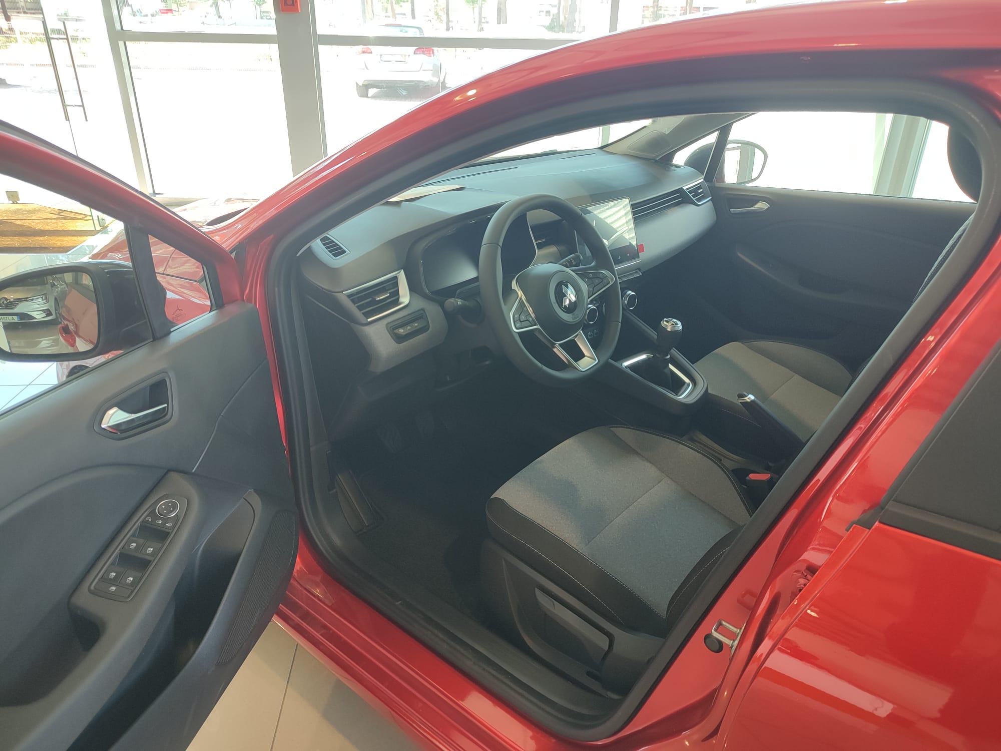 Mitsubishi Colt Kyoto