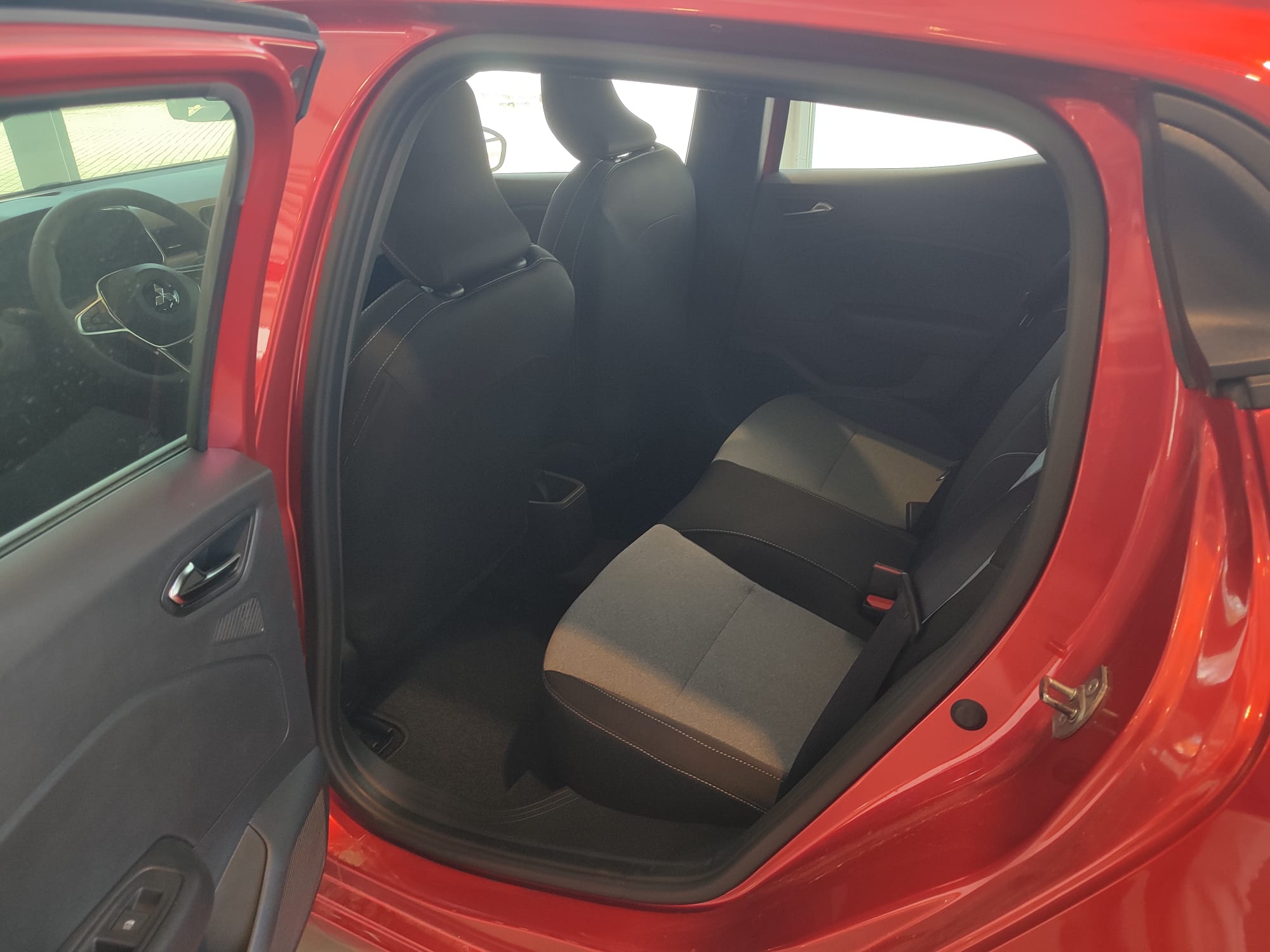 Mitsubishi Colt Kyoto
