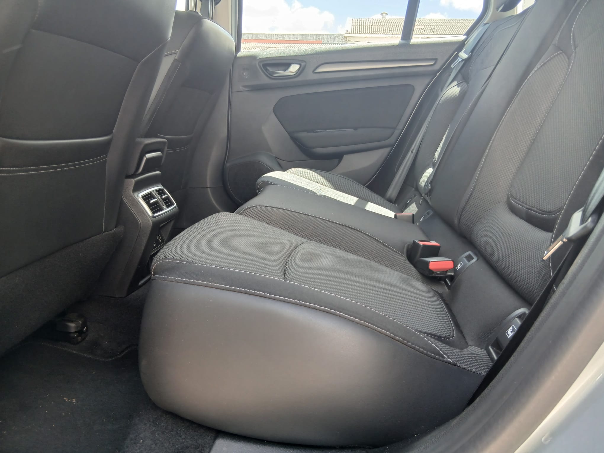 Renault Megane ST Equilibre