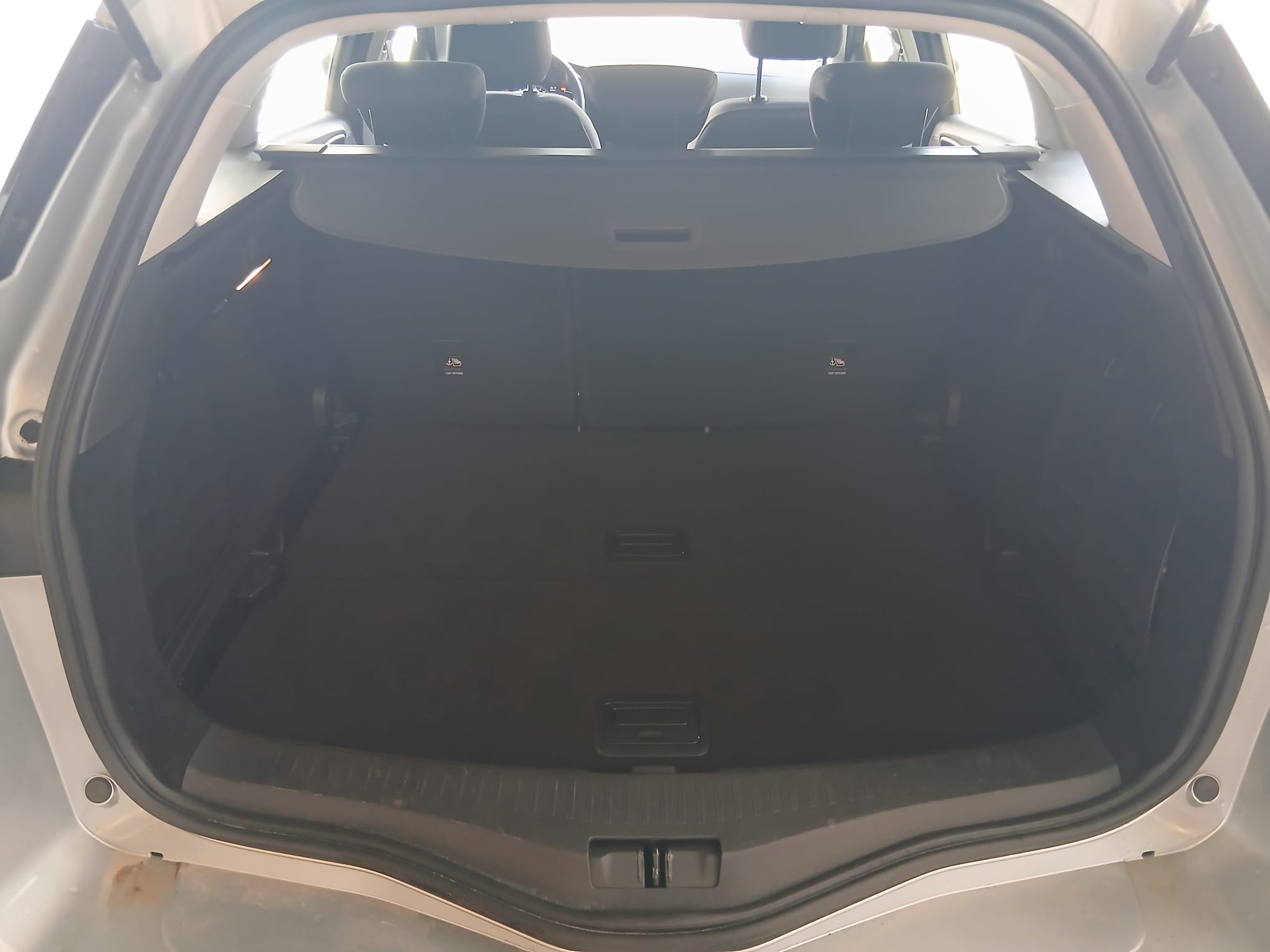 Renault Megane ST Equilibre