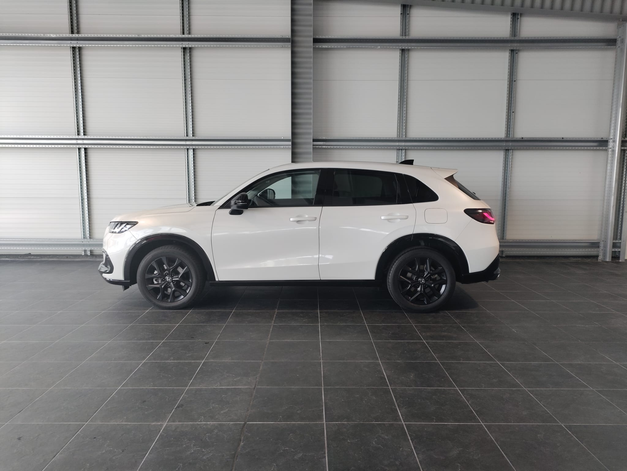 Honda ZR-V Sport