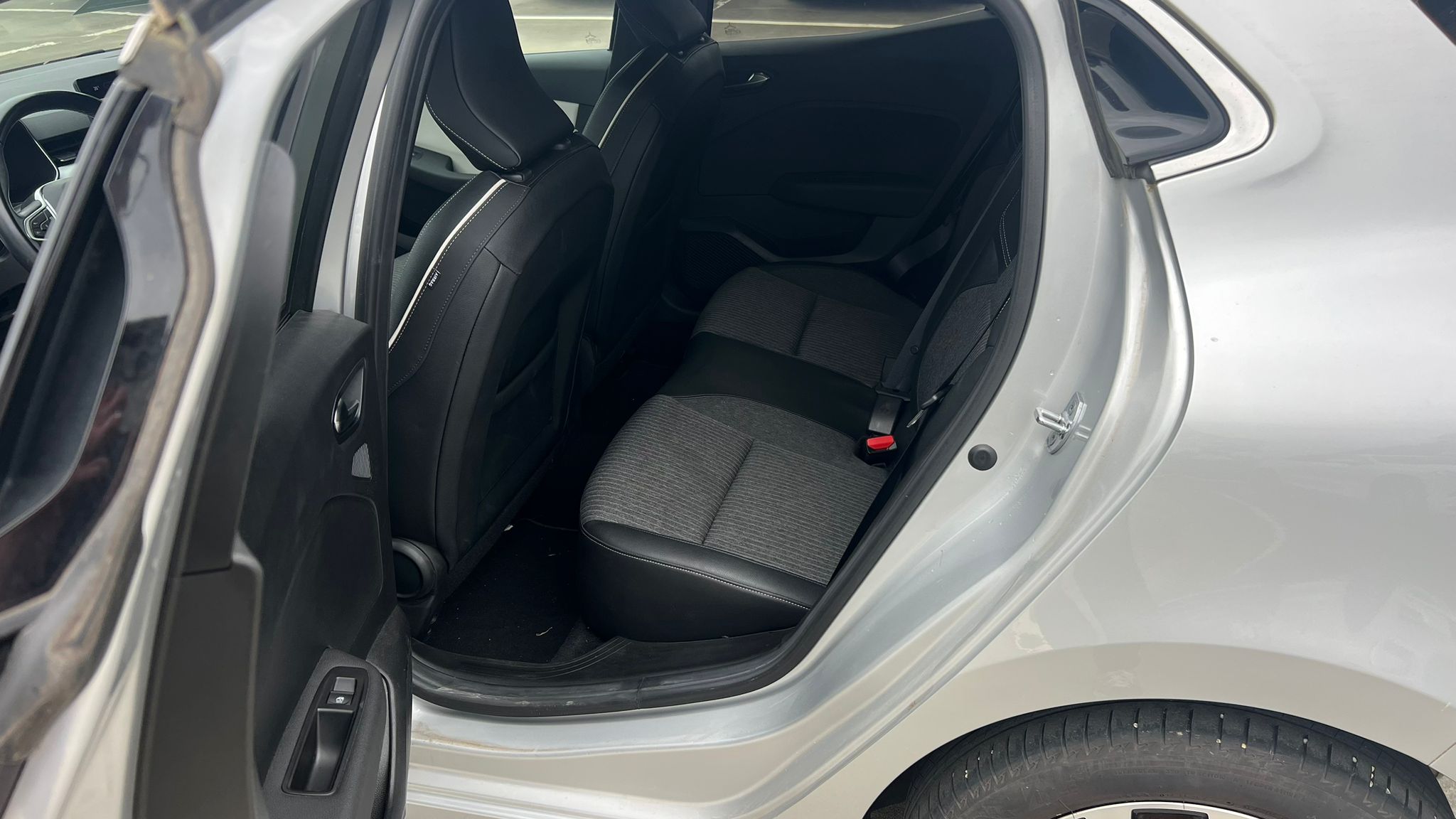 Renault Clio Techno