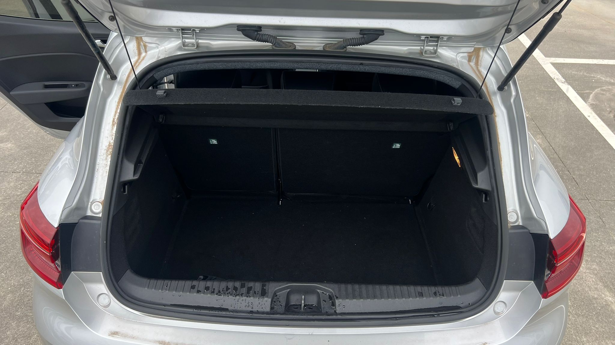 Renault Clio Techno