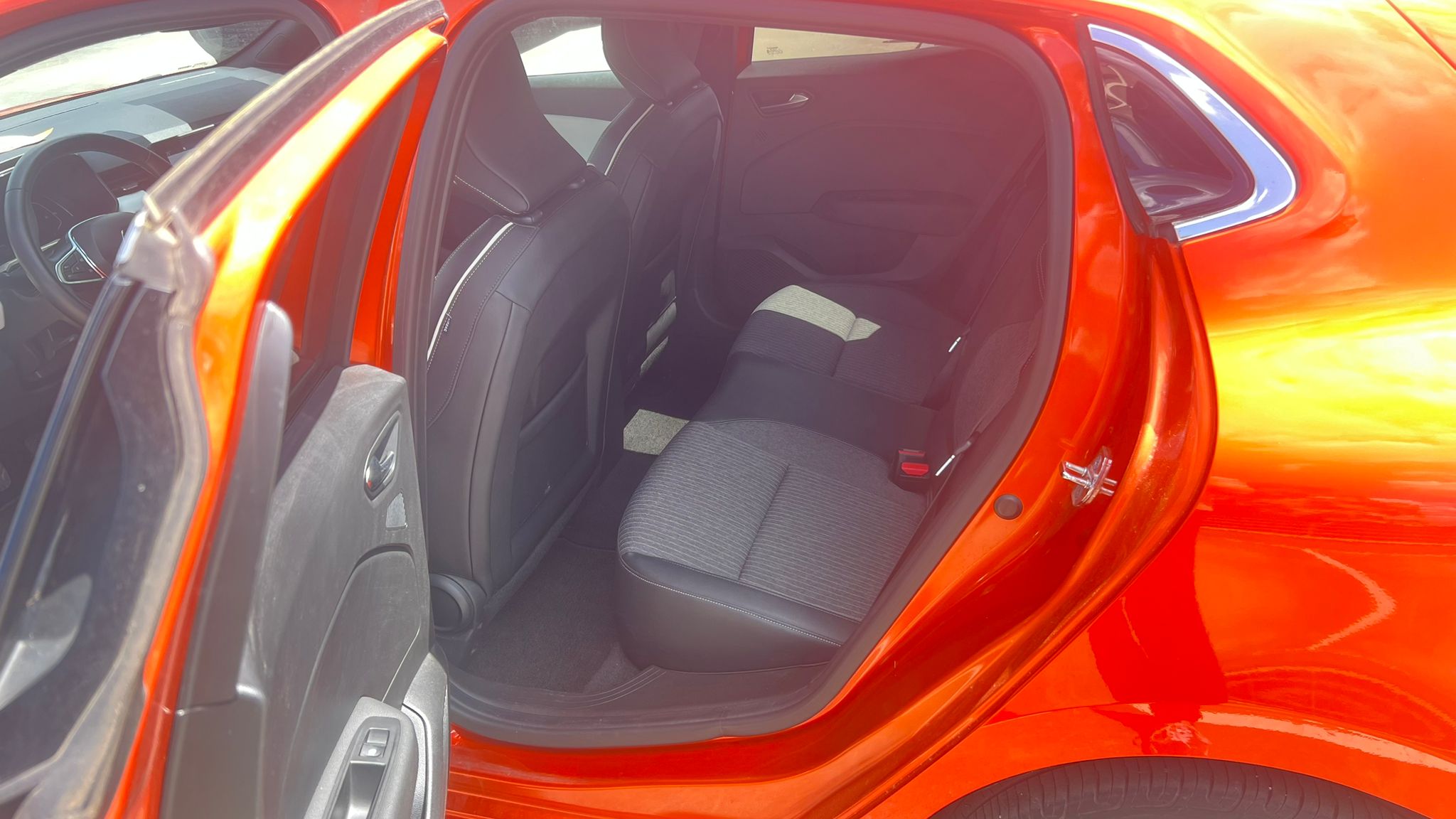 Renault Clio Techno