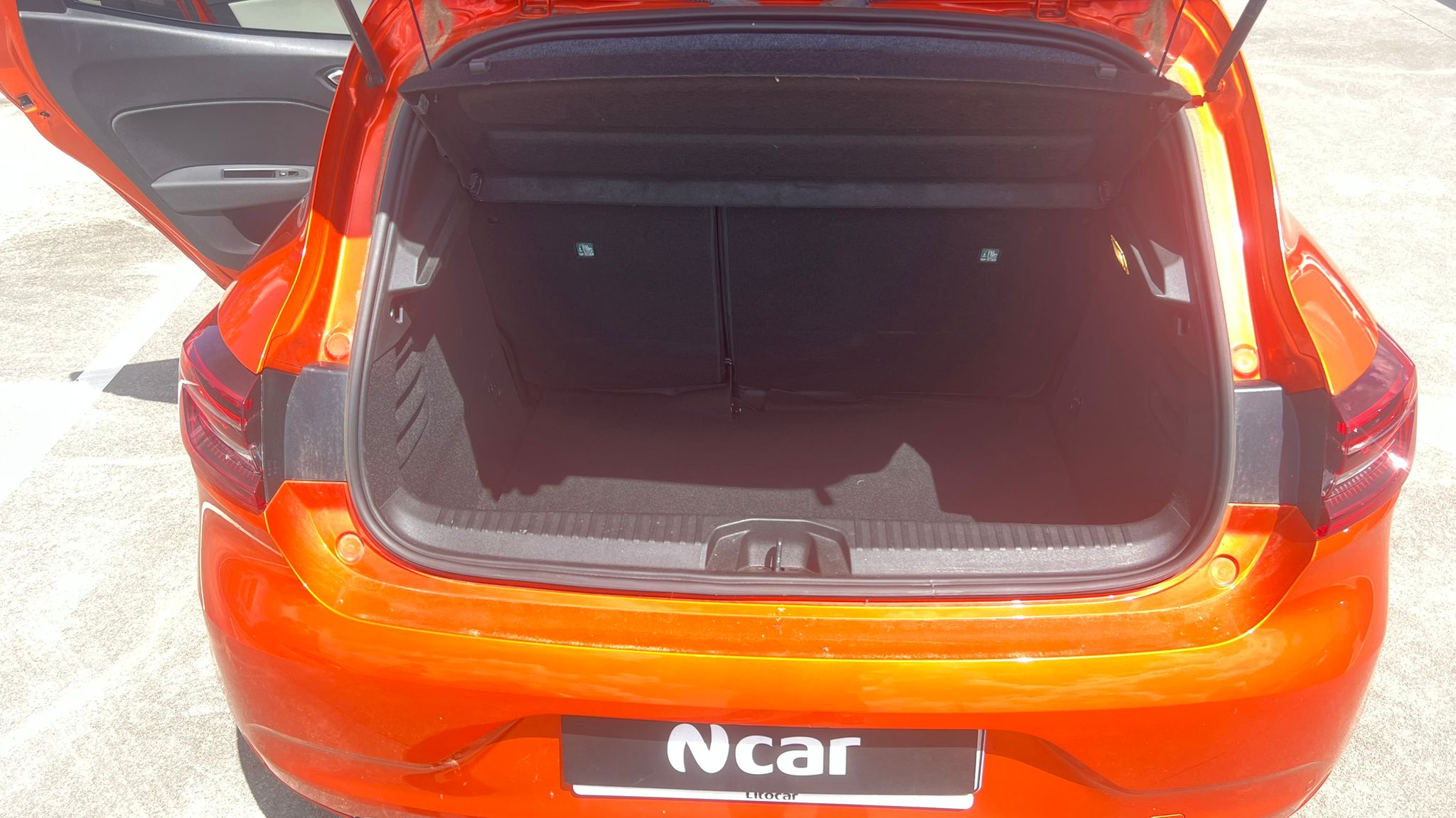 Renault Clio Techno